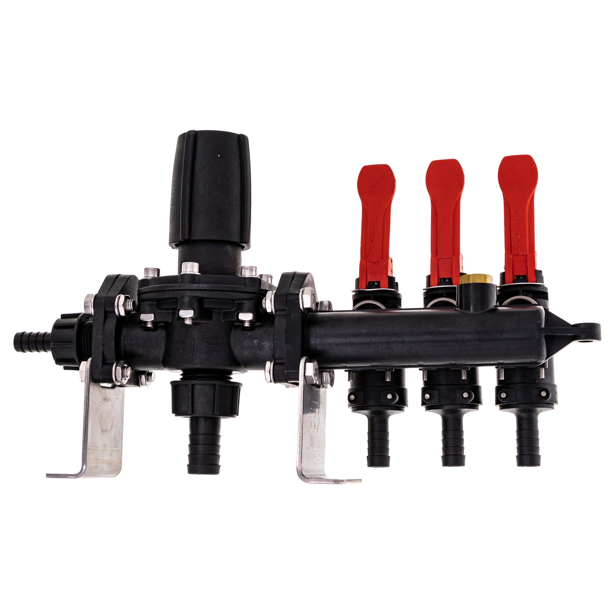 Exmark 126-7635 Manifold