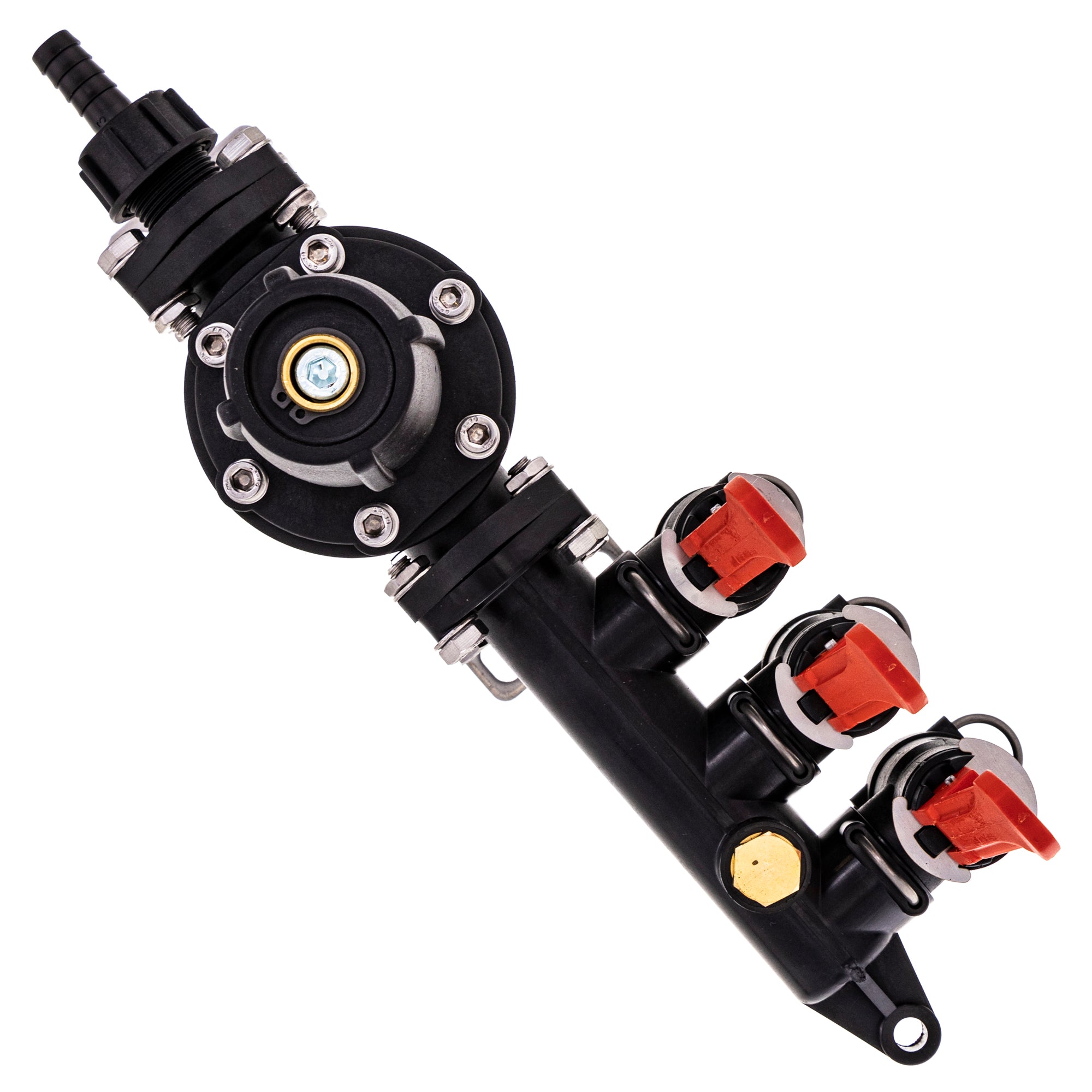 Exmark 126-7635 Spray Manifold