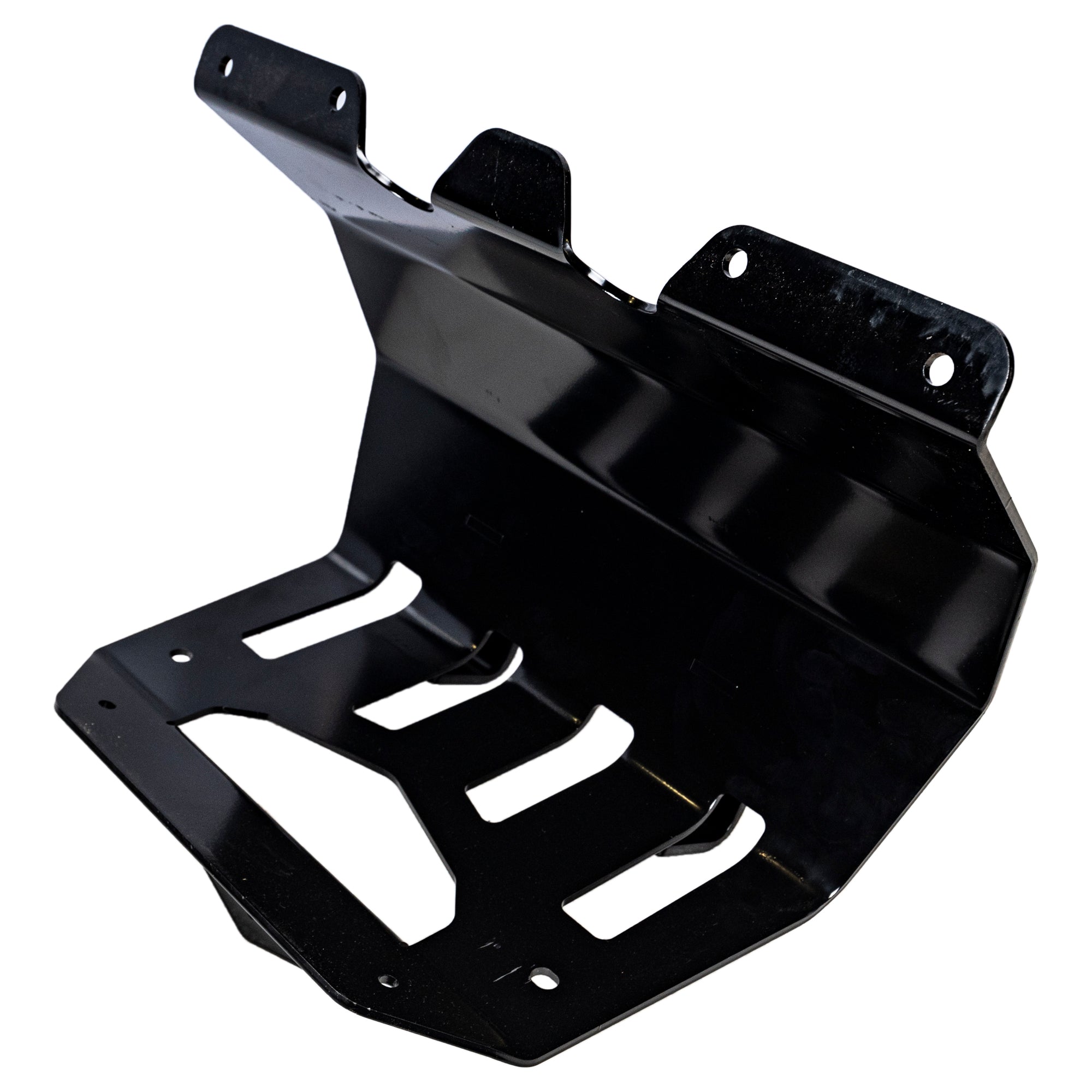 Exmark 135-5084-03 Muffler Guard