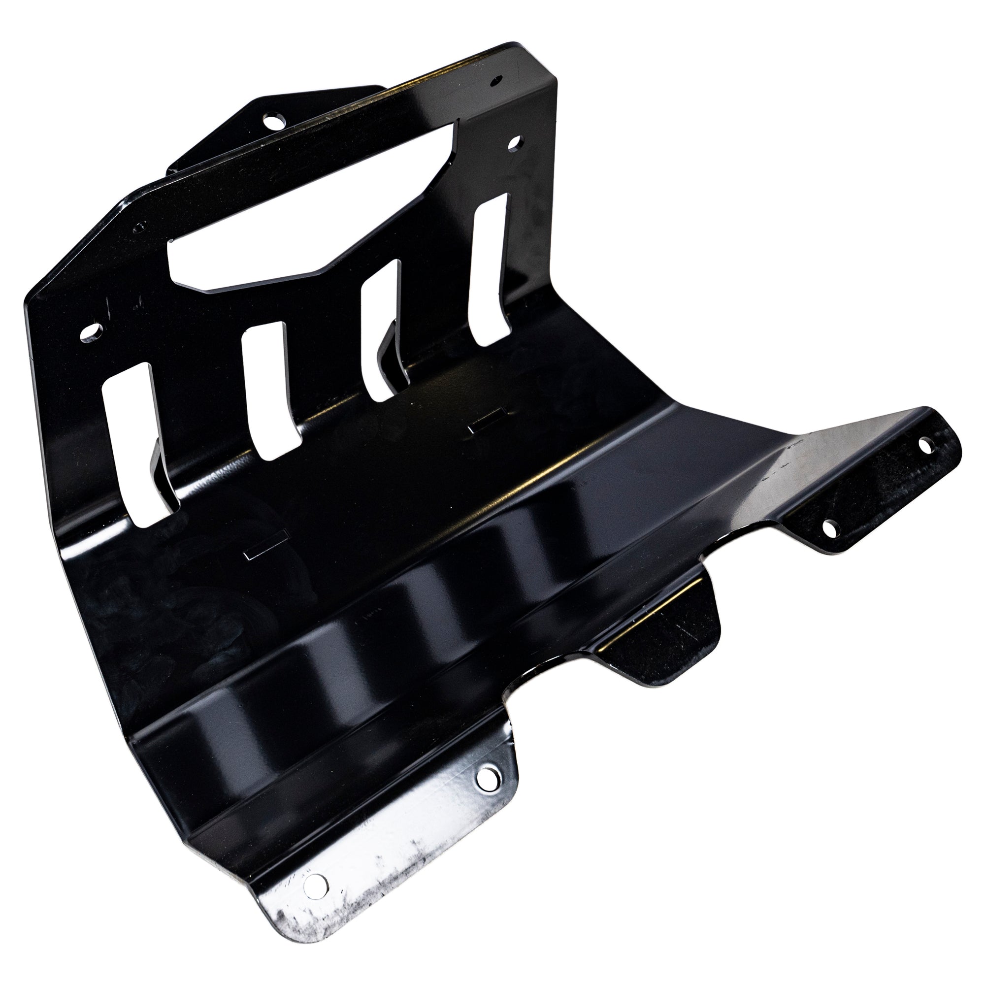 Exmark 135-5084-03 Muffler Guard