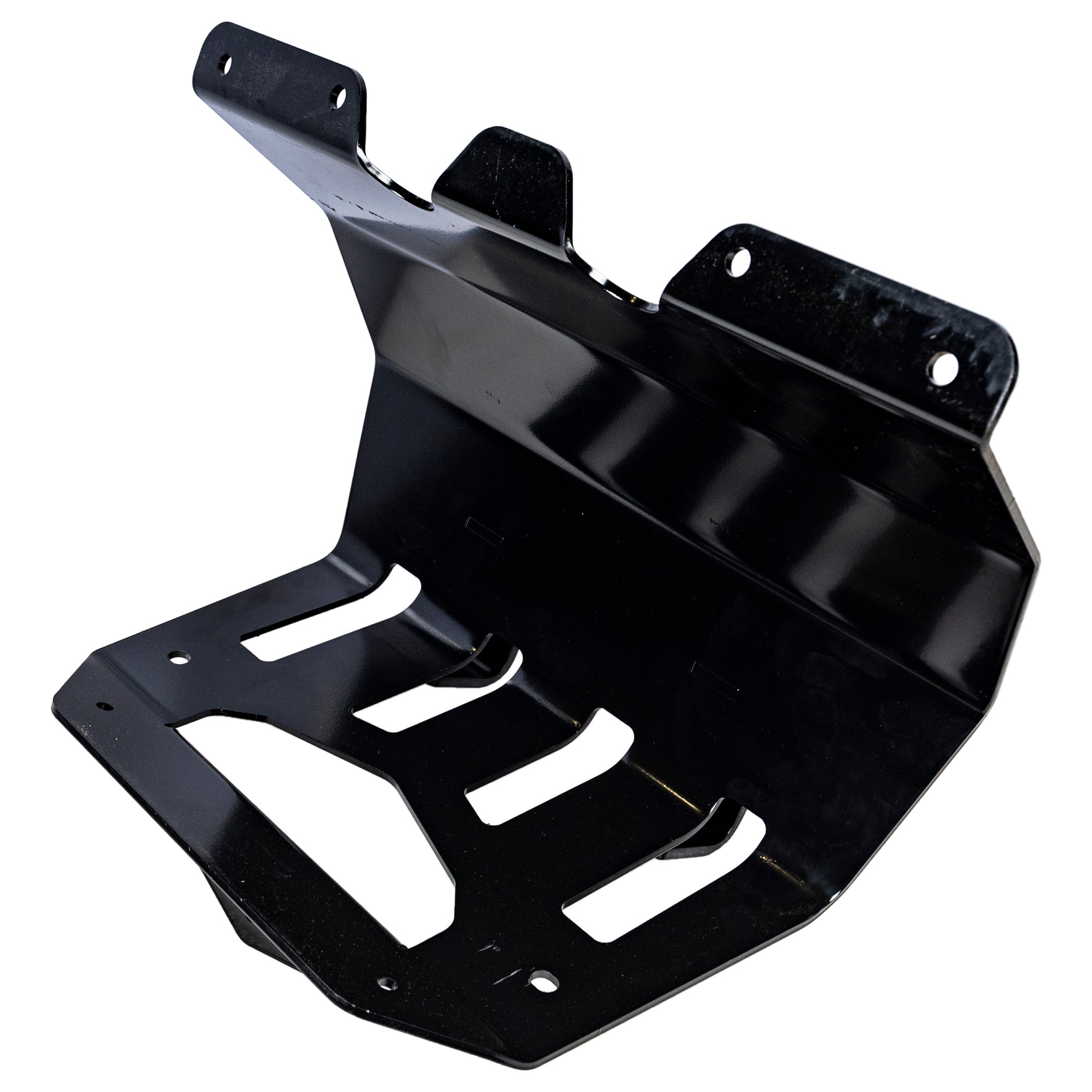 Exmark 135-5084-03 Muffler Guard
