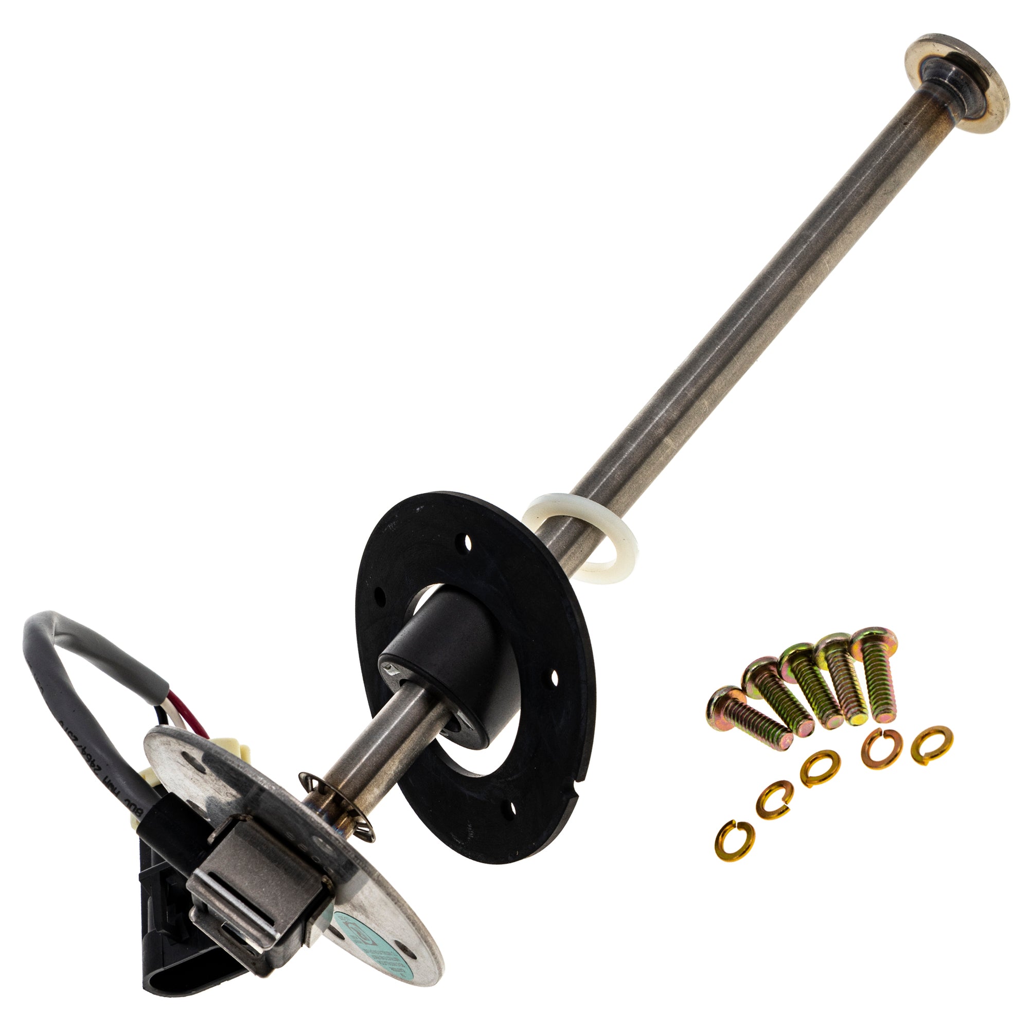 Exmark 126-7728 Fuel Hose