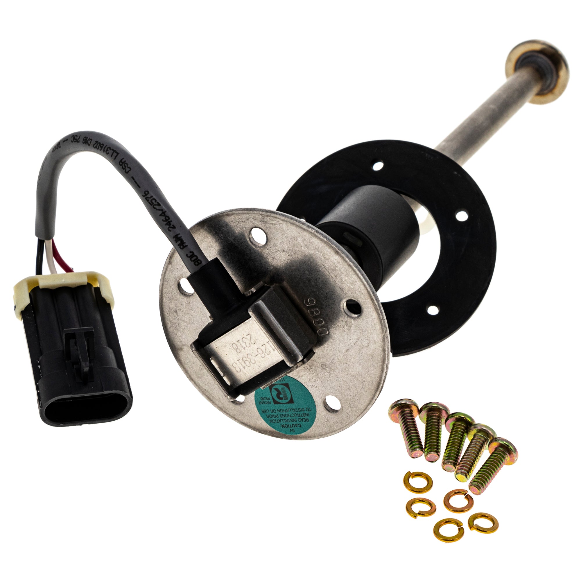 Exmark 126-7728 Fuel Level Sending Unit Kit | Mow The Lawn