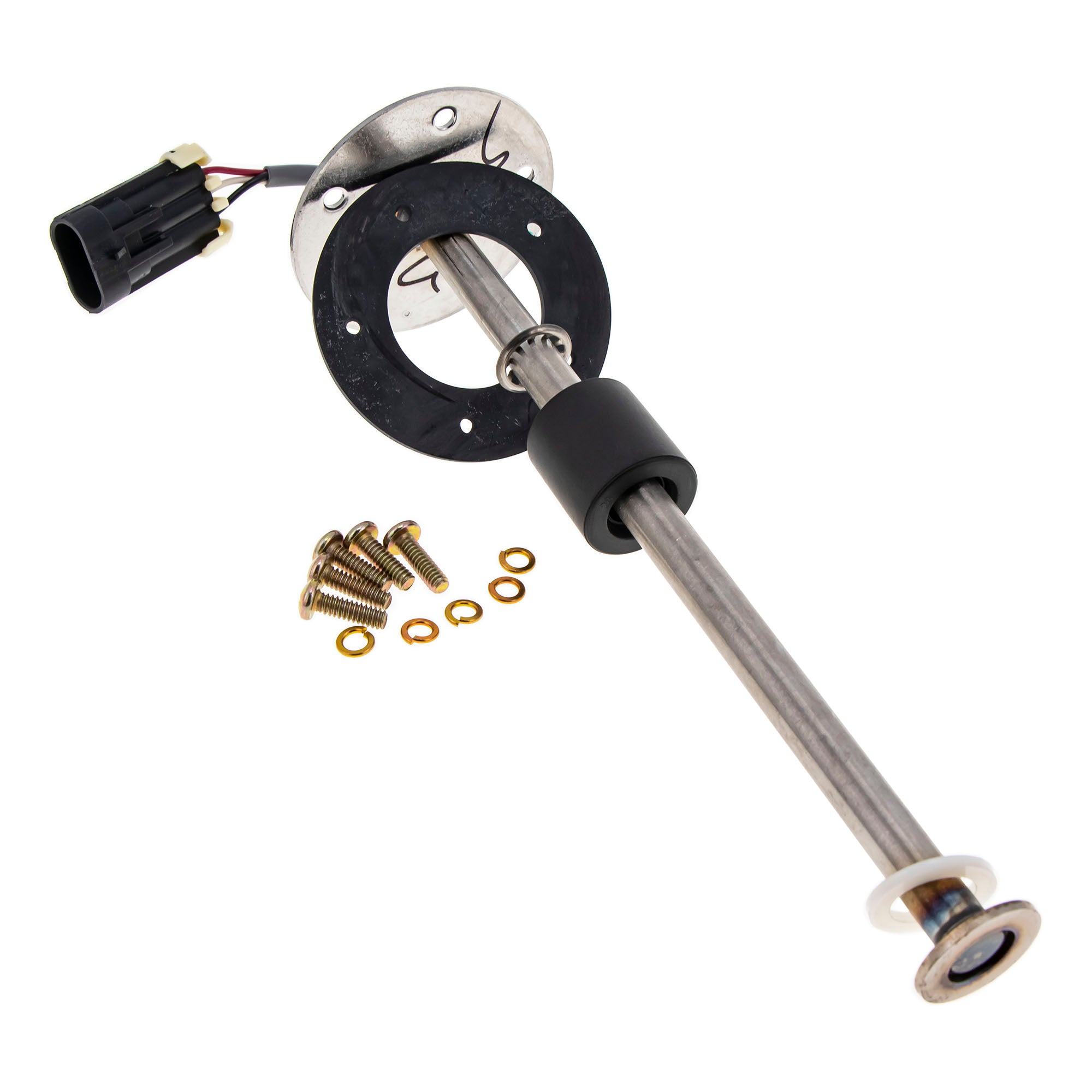 Z確認用。。 Exmark 126-7729 Fuel Level Sending Unit Kit | Mow The Lawn