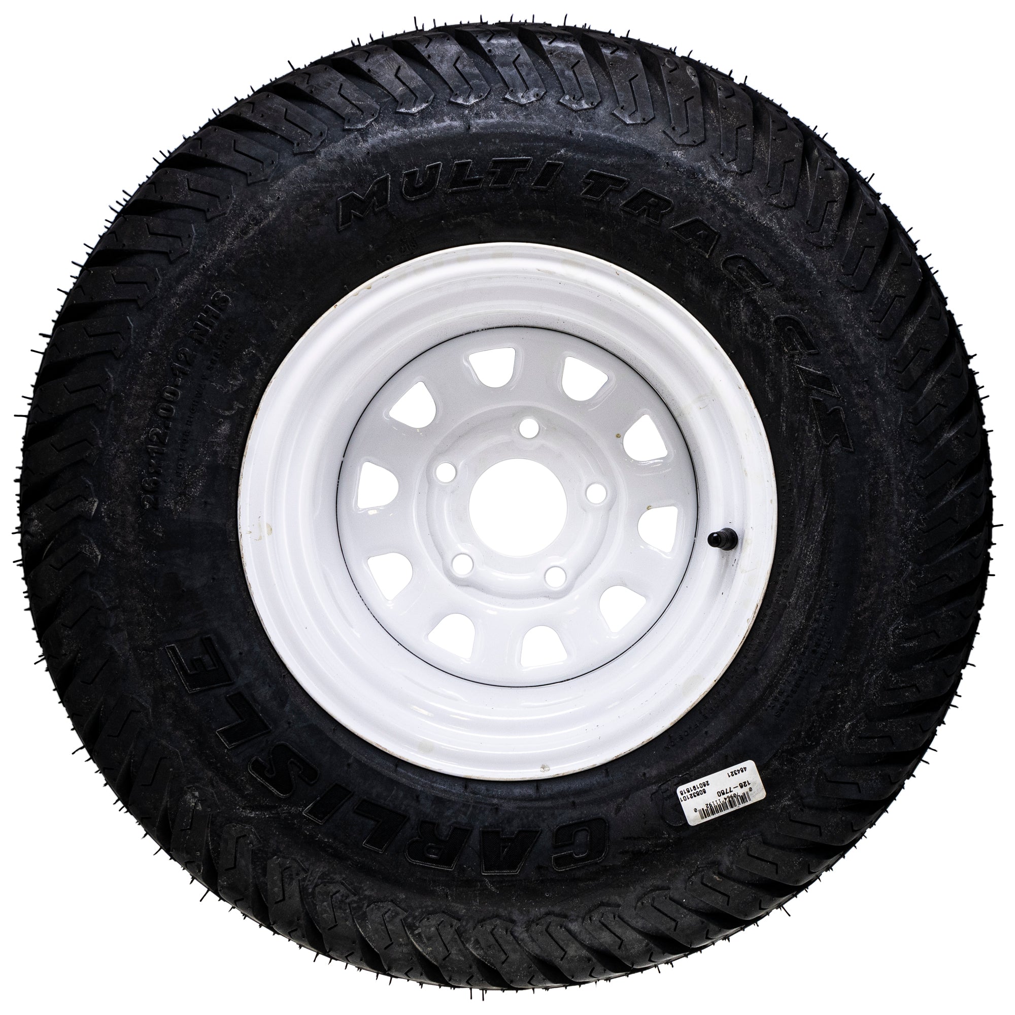 Exmark 126-7750 Tire