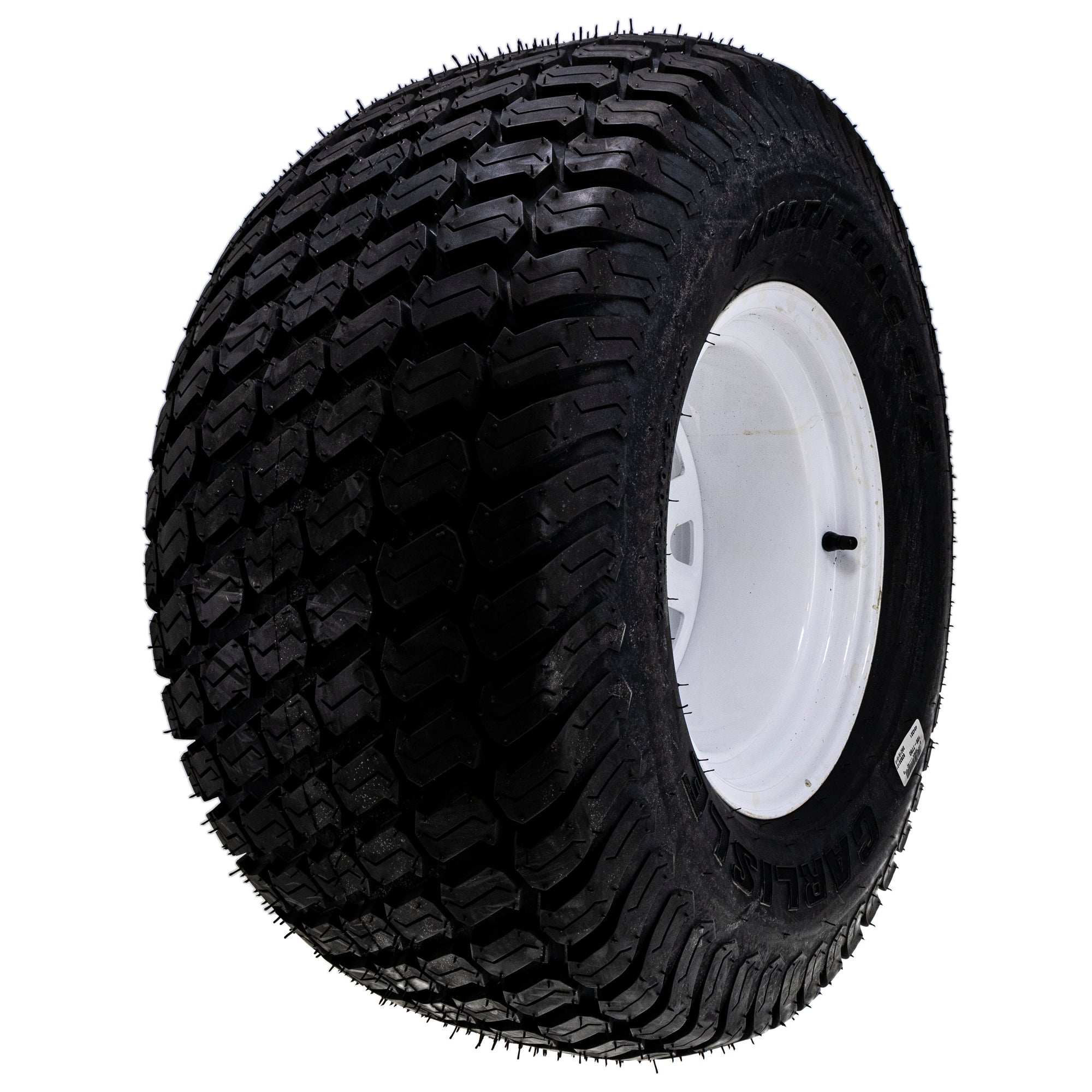 Exmark 126-7750 Offset Tire