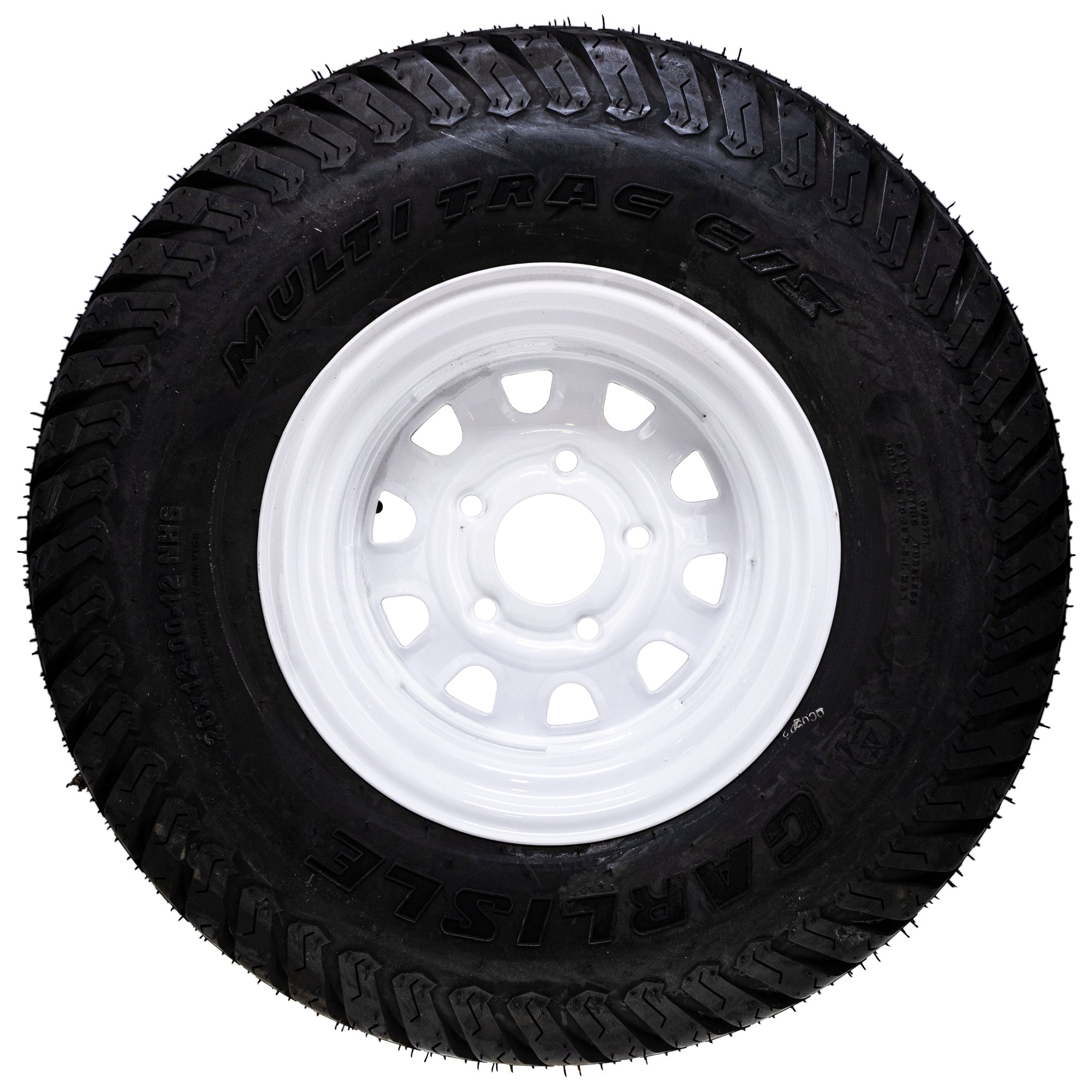 Exmark 126-7750 Offset Tire