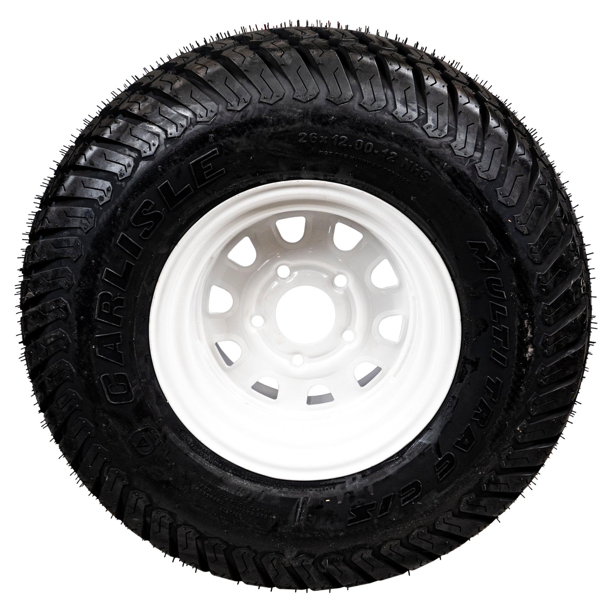 Exmark 126-7750 2 Tires 2-Pack