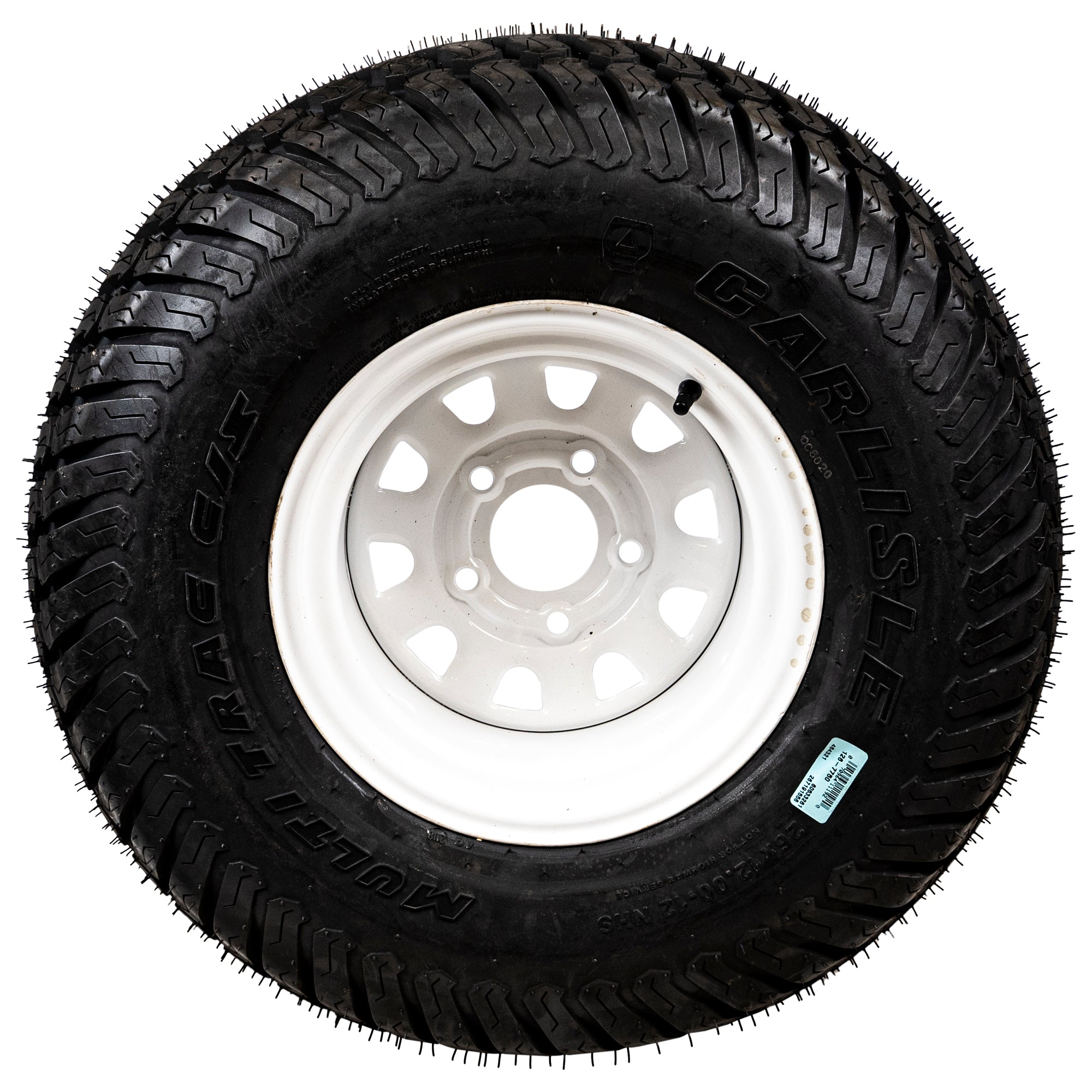 Exmark 126-7750 2 Tires 2-Pack