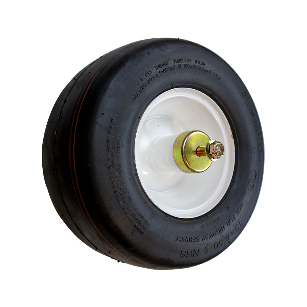 Exmark 126-7752 Axle