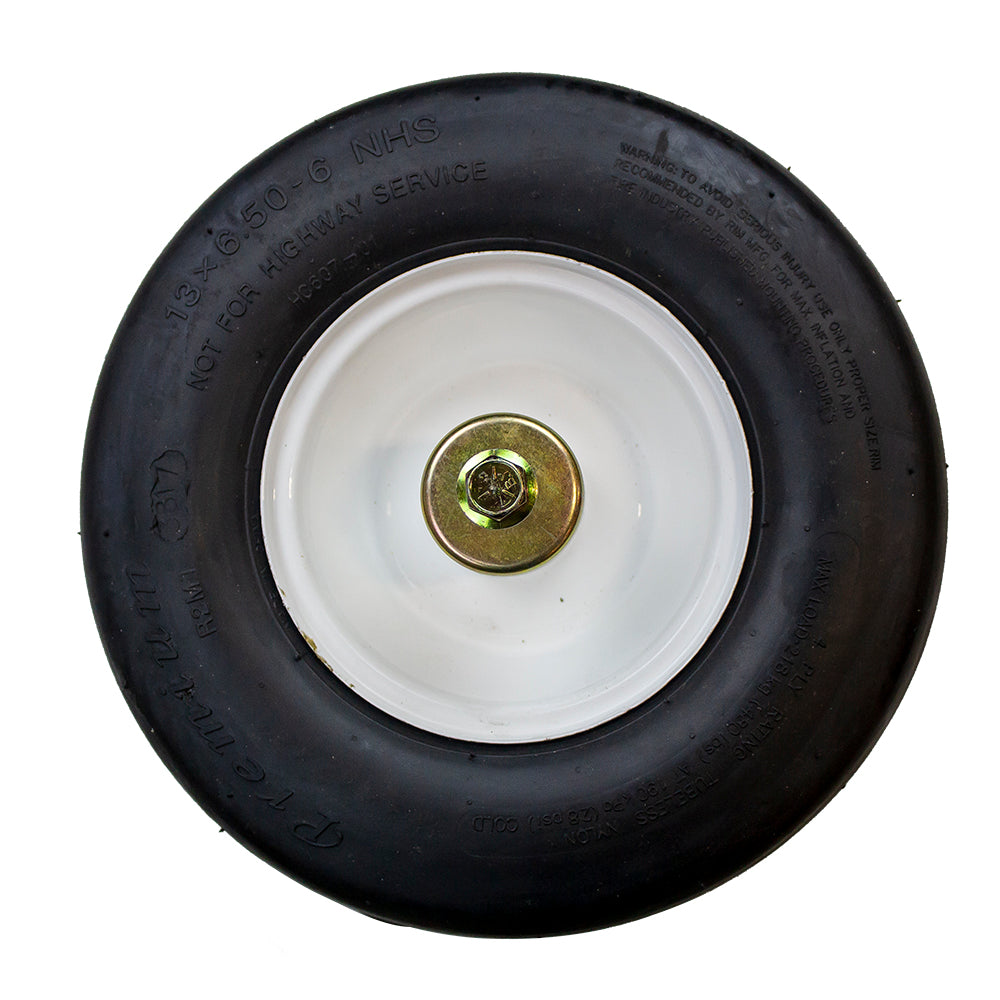 Exmark 126-7752 Wheel w/ Bearing