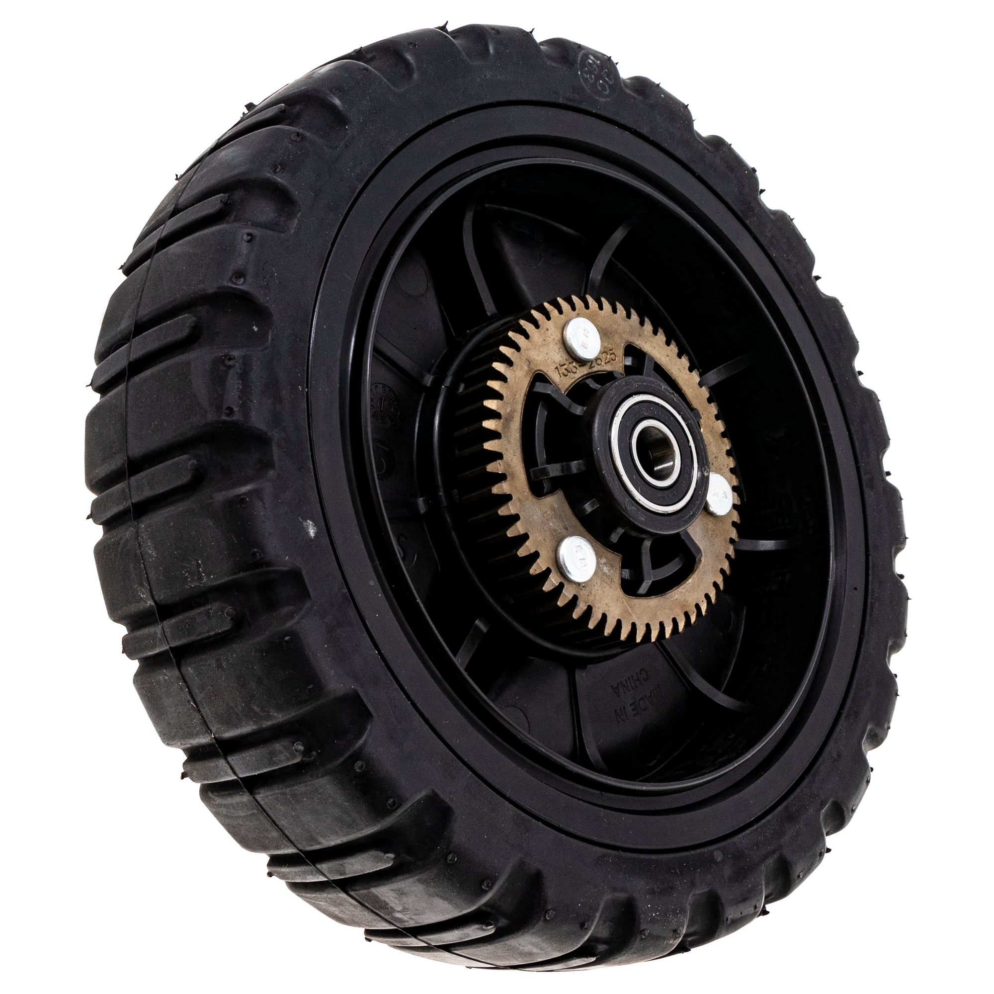 Exmark 126-7758 Wheel w/ Gear
