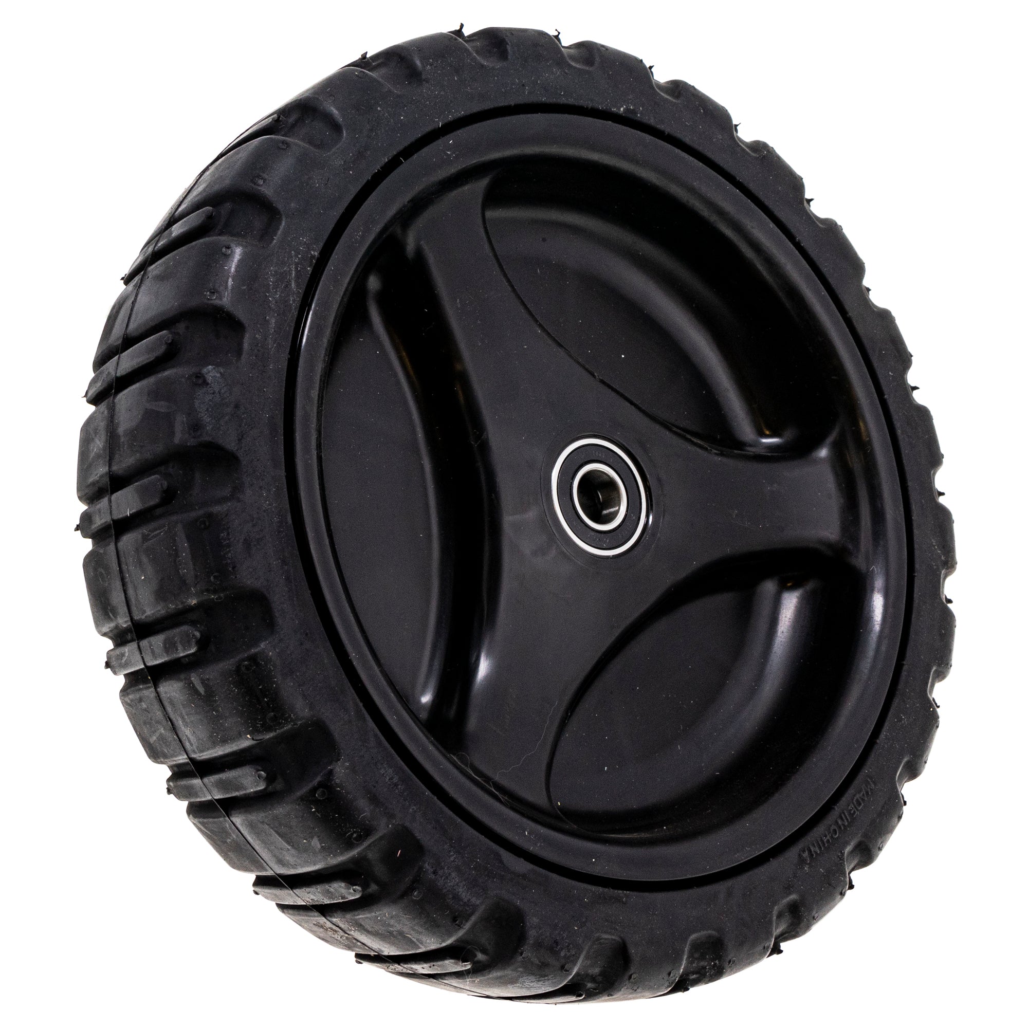 Exmark 126-7758 Wheel w/ Gear