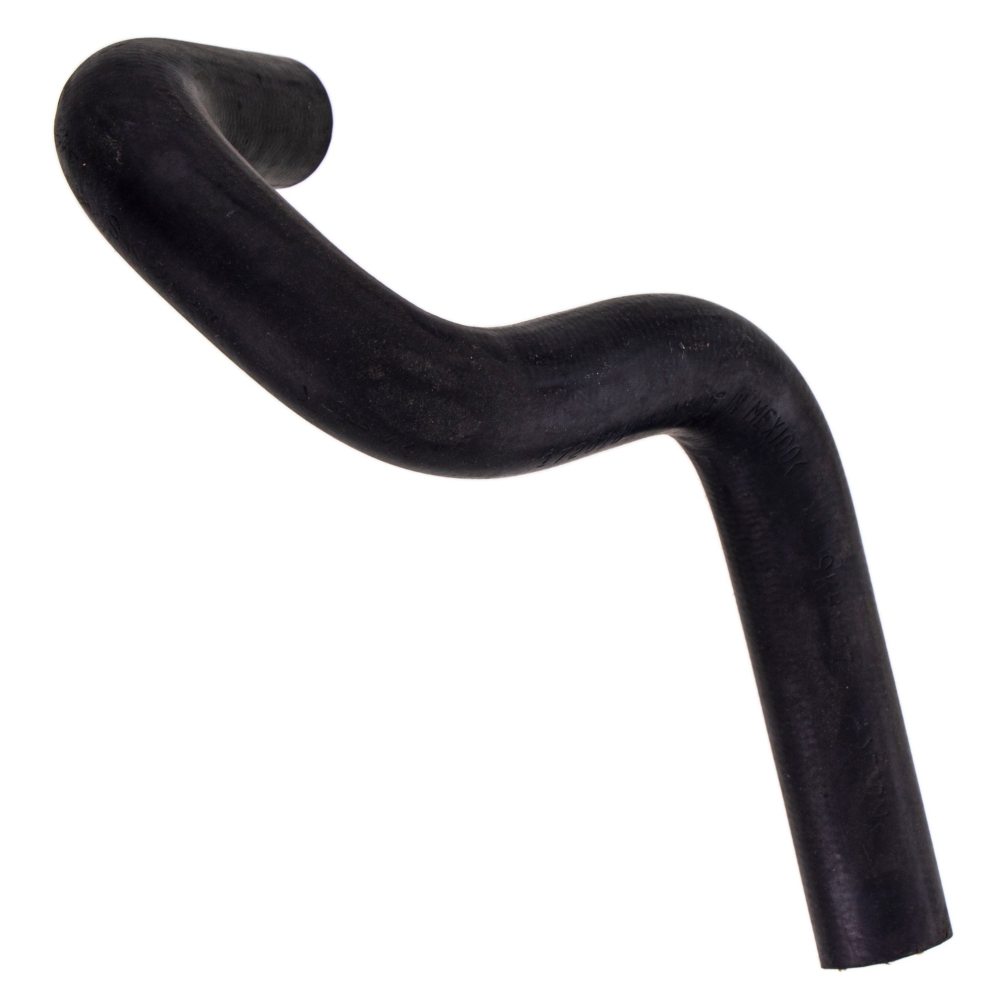 Exmark 126-7788 Upper Radiator Hose