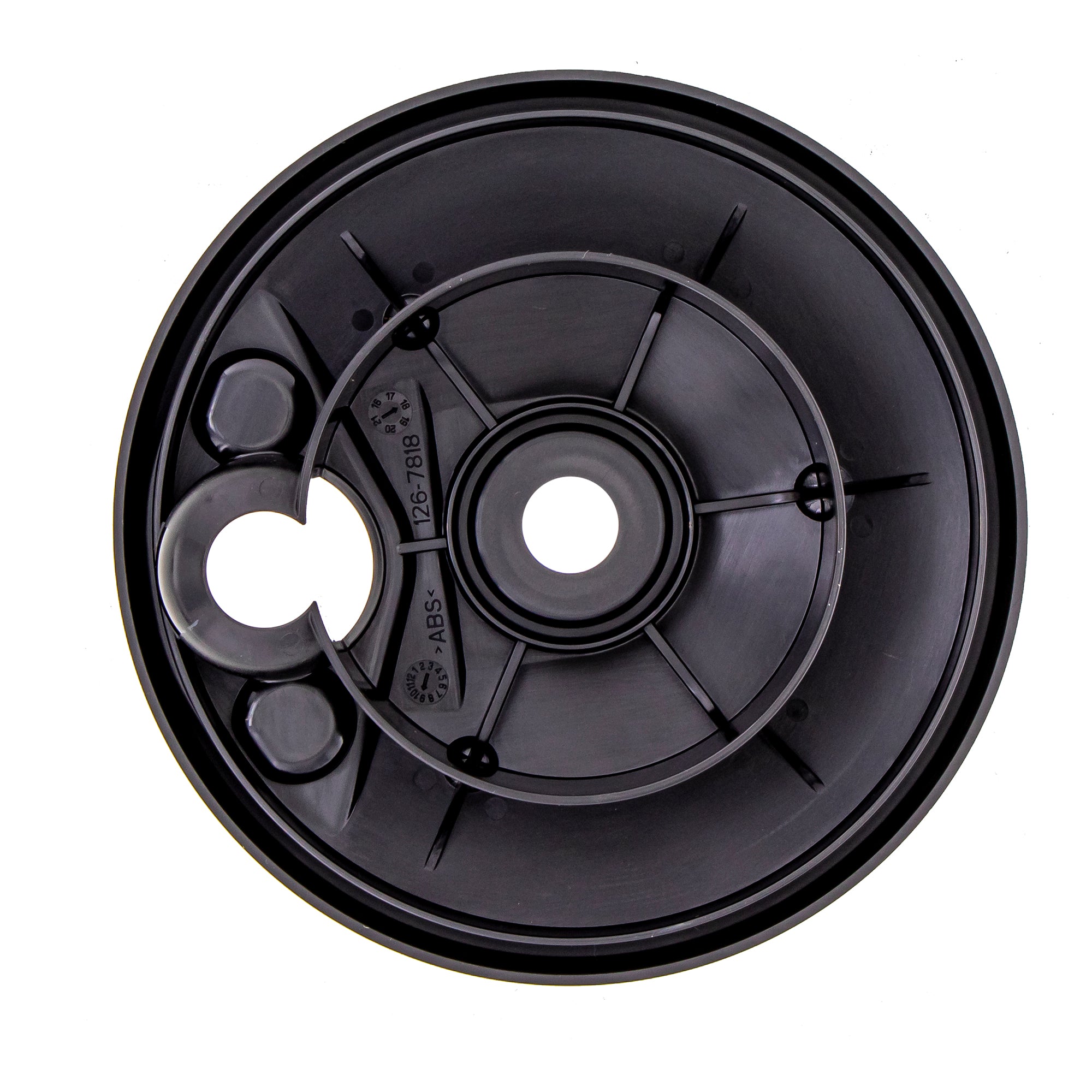 Exmark 126-7818 Gear Cover