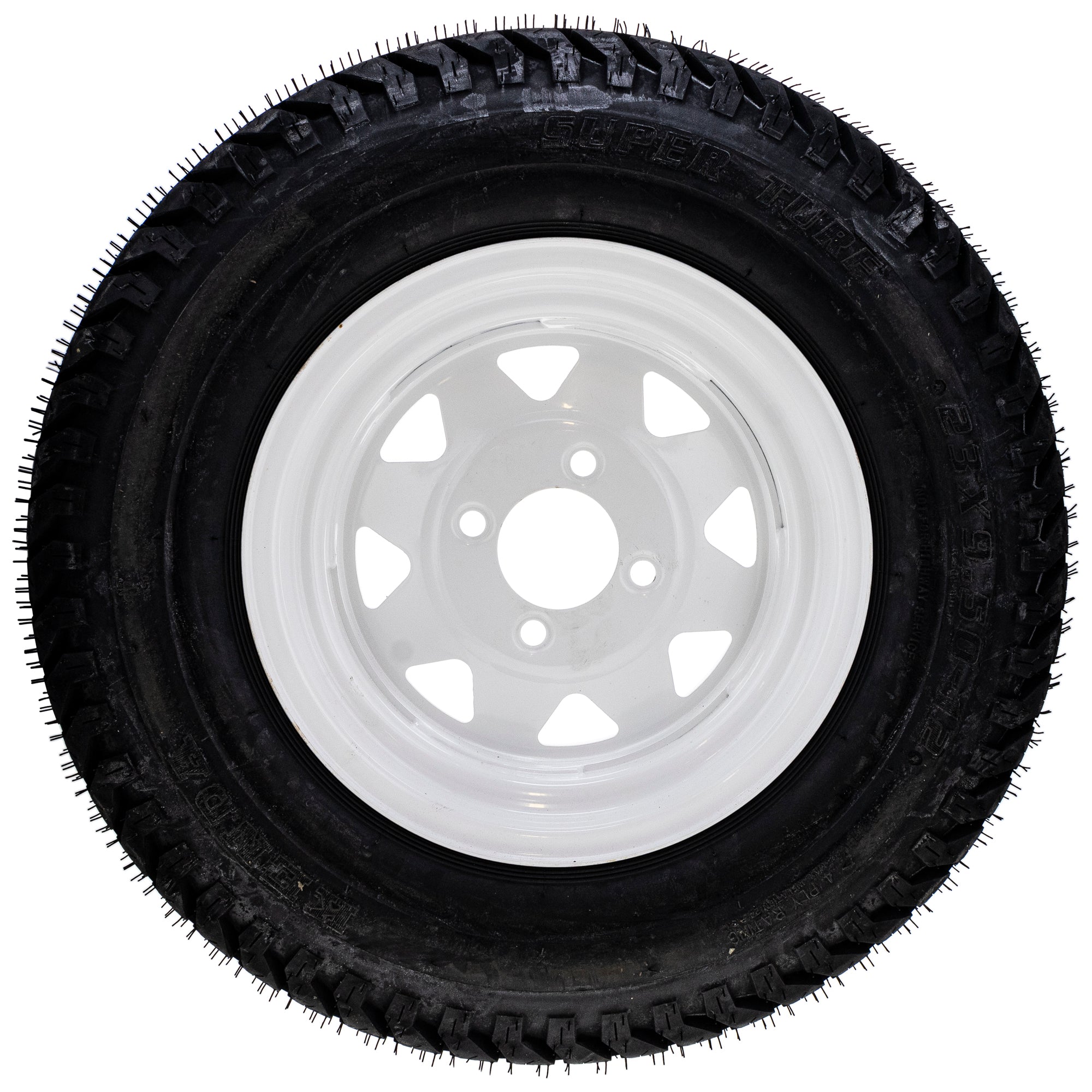 Exmark 126-7823 Wheel and Tire