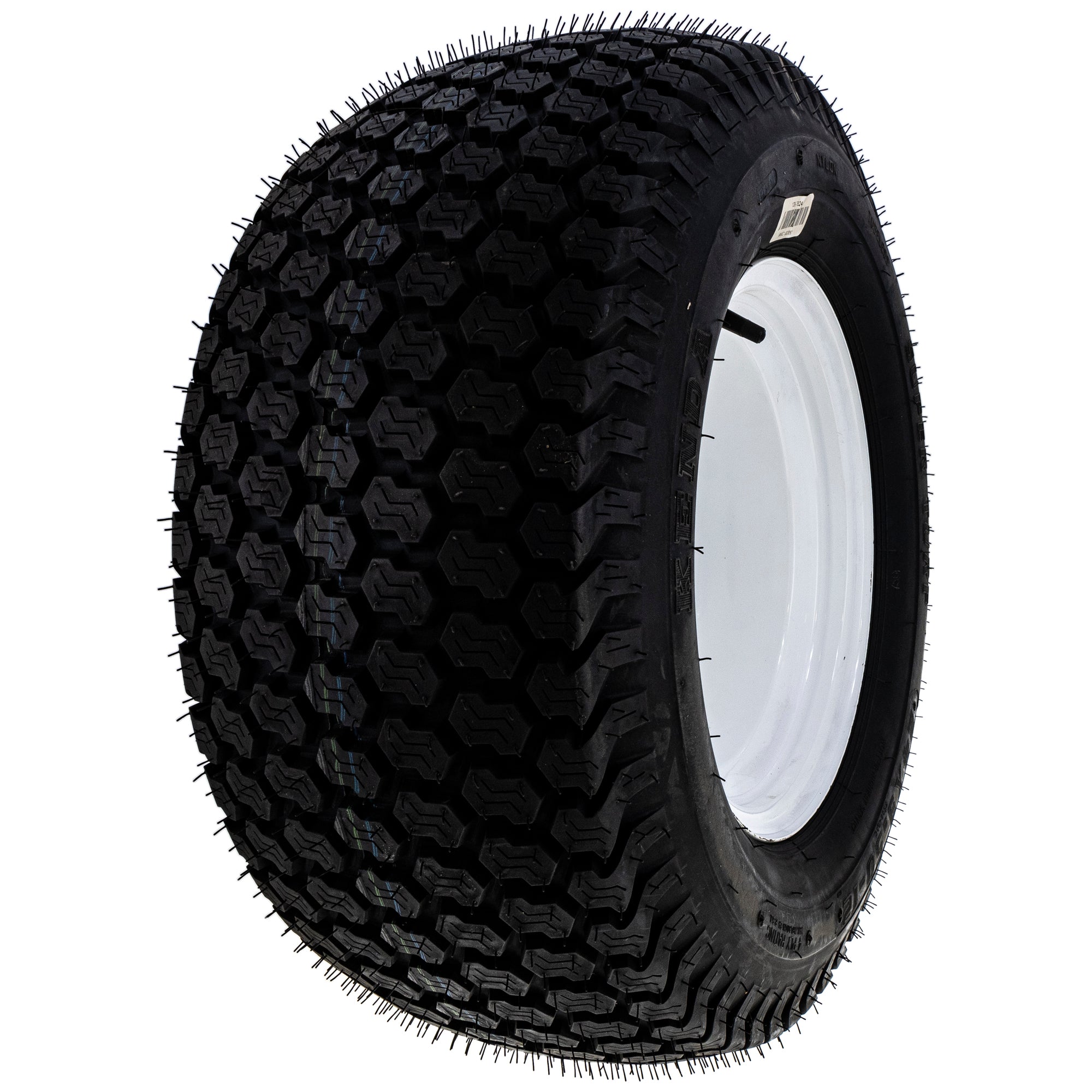 Exmark 126-7824 2 Tire and Wheel Set 2-Pack