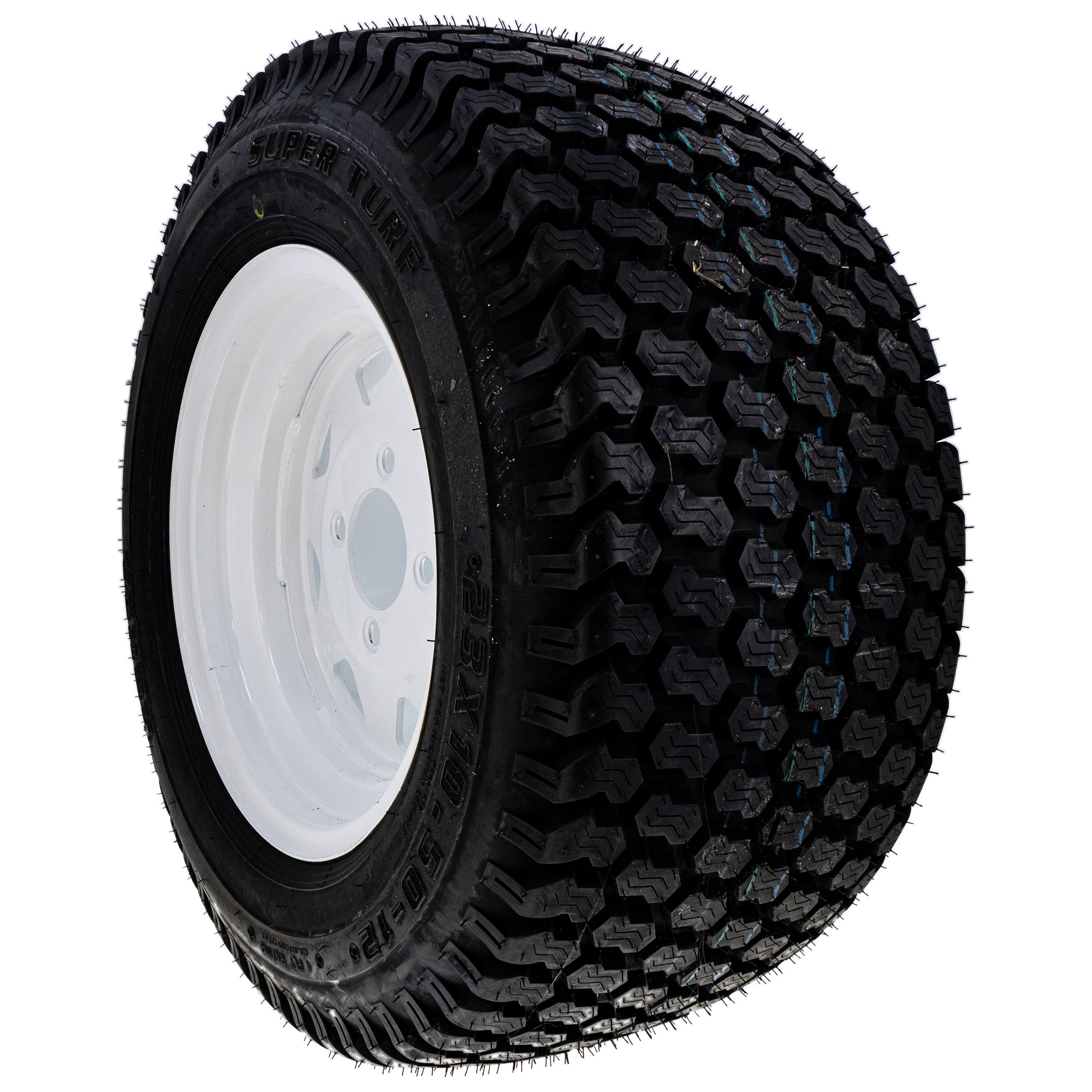 Exmark 126-7835 Wheel and Tire