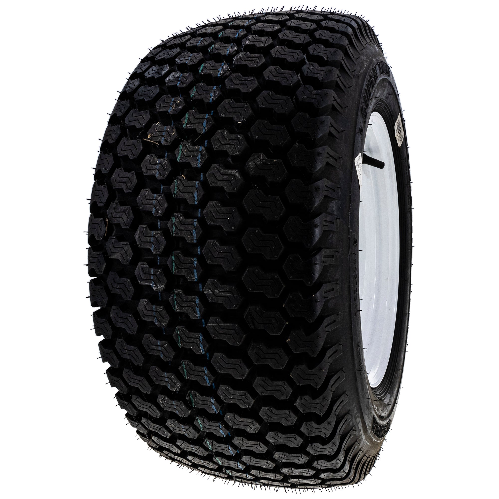 Exmark 126-7835 2 Tire and Wheel Set 2-Pack