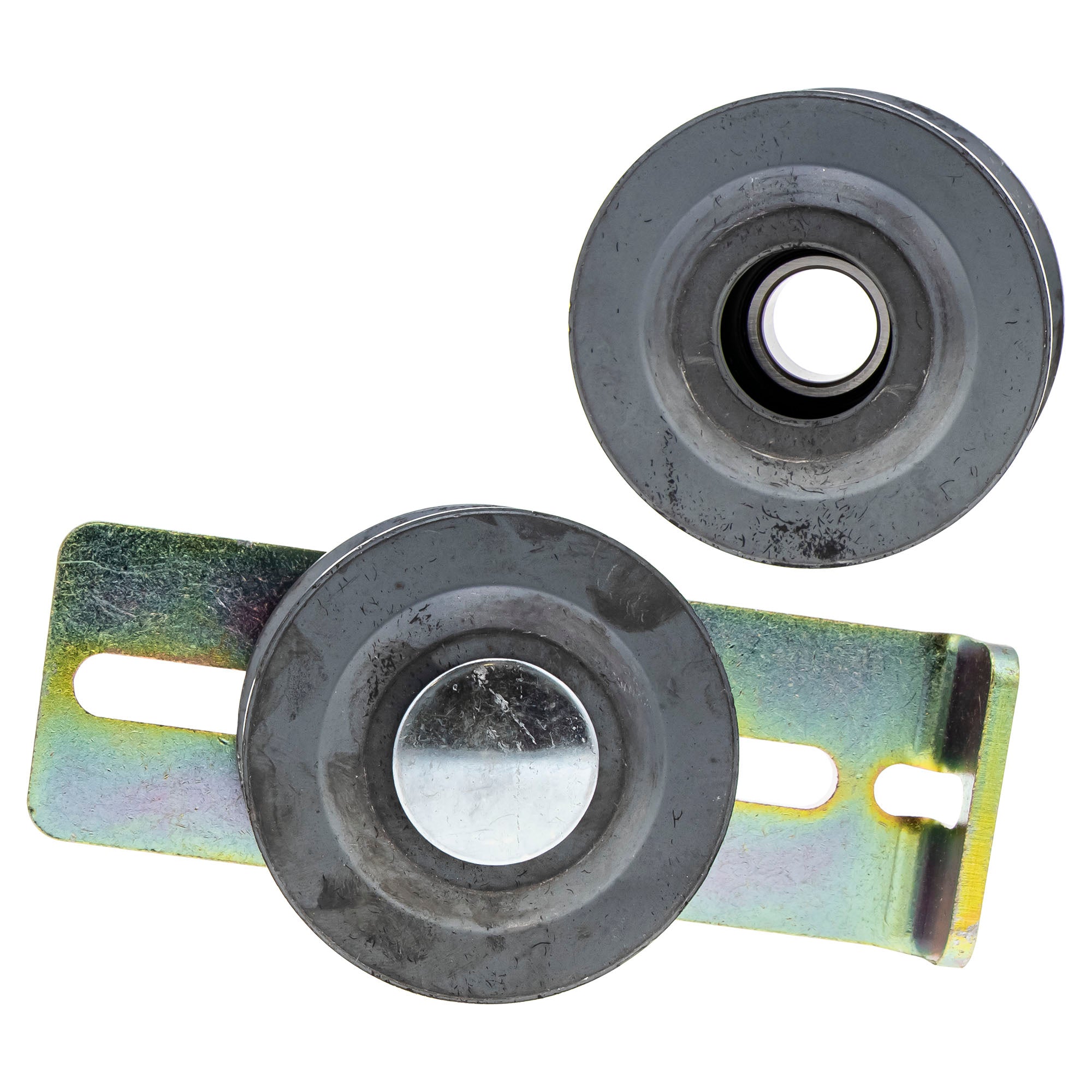 Exmark 126-7890 Pulley Idler Kit