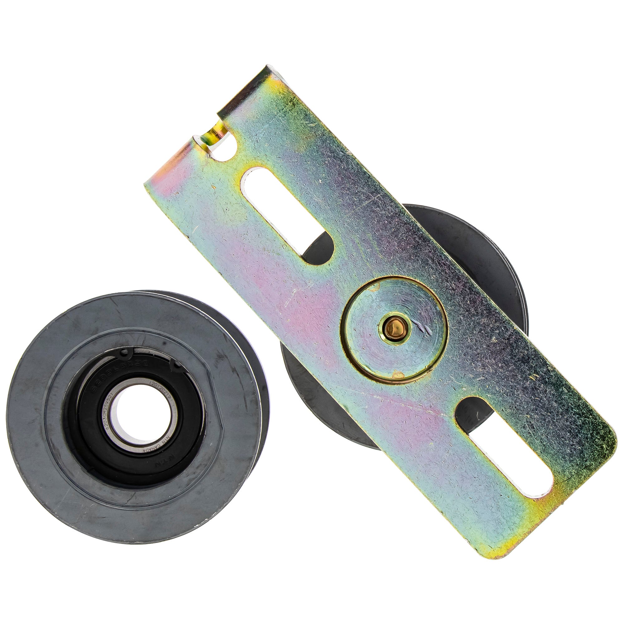 Exmark 126-7890 Pulley Idler Kit