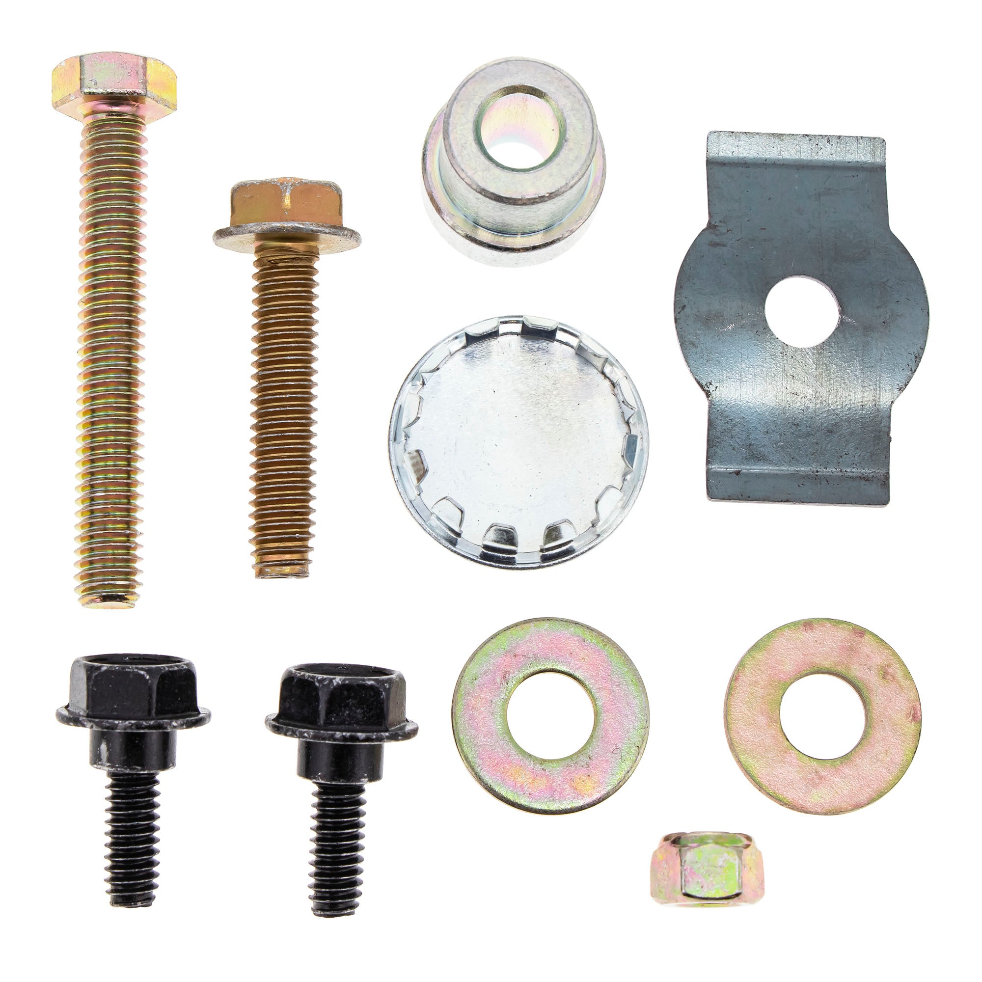 Exmark 126-7890 Pulley Idler Kit