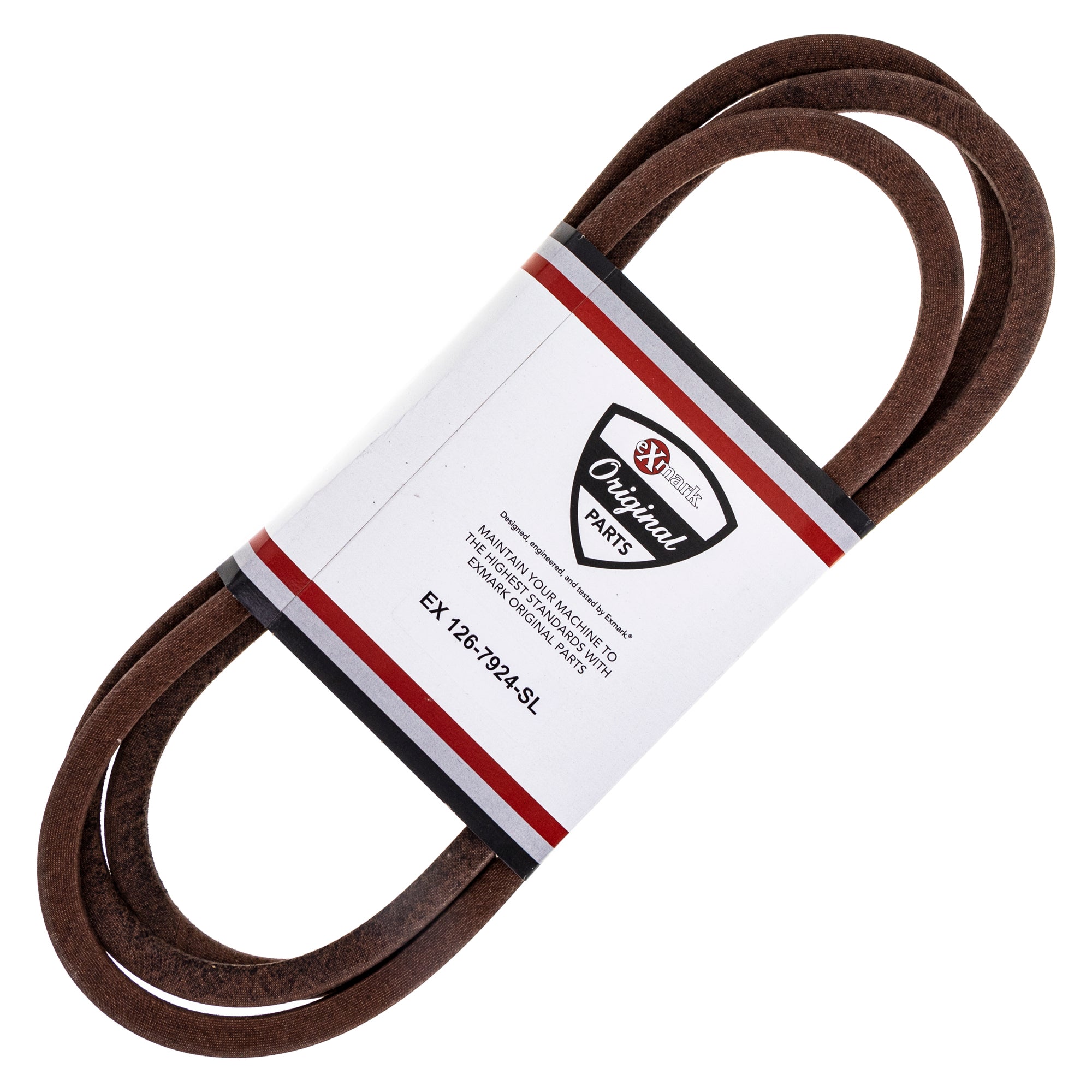 Exmark 126-7924 Belt