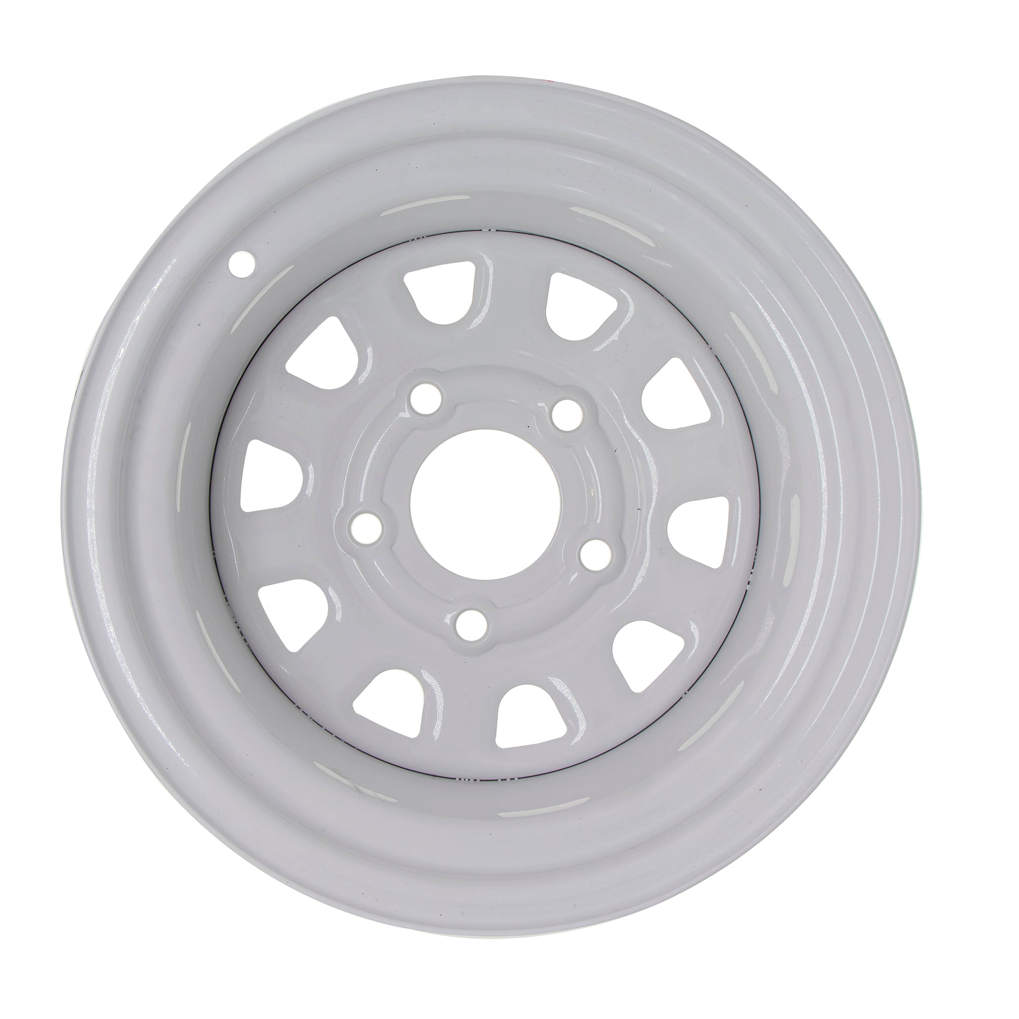 Exmark 126-8031 Rim