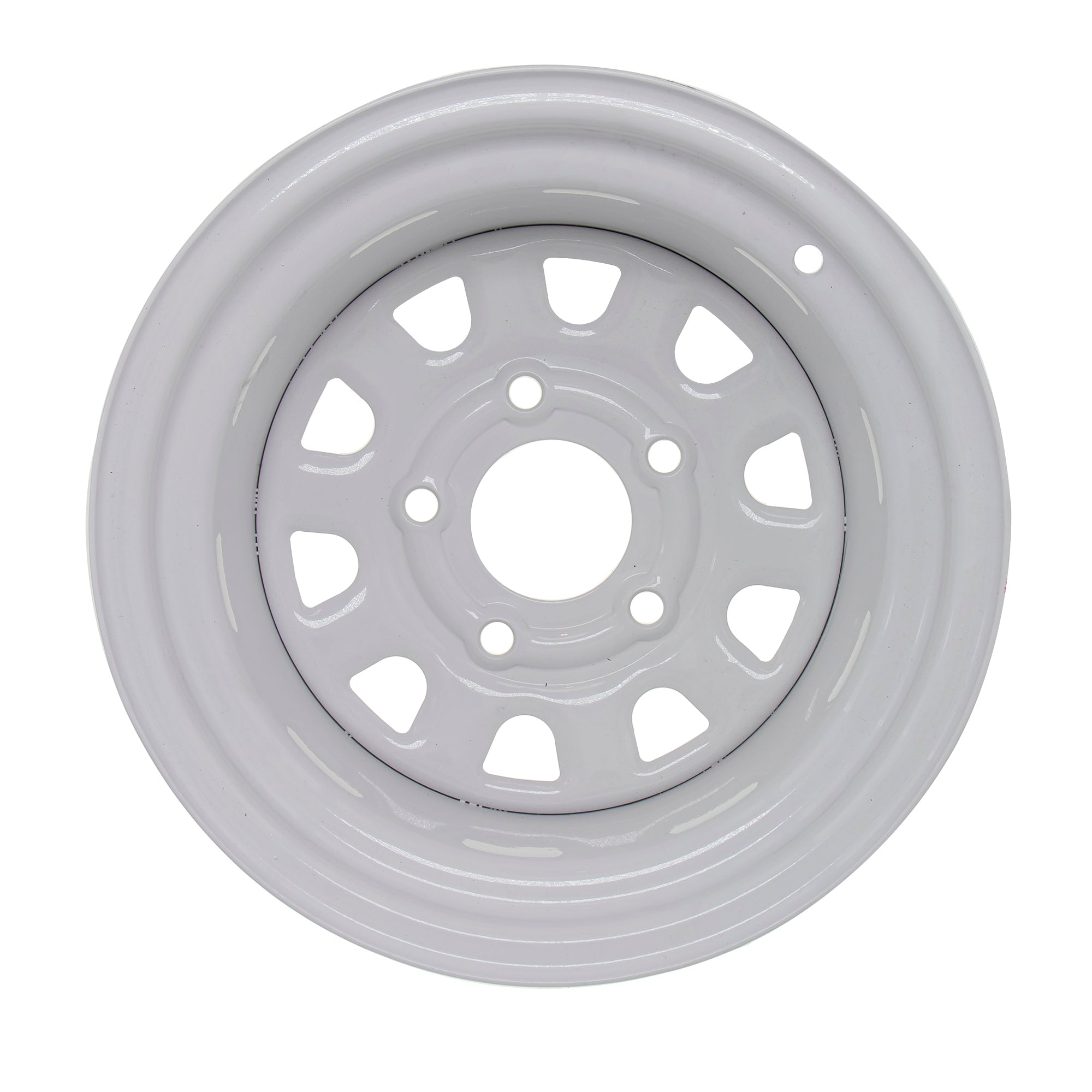 Exmark 126-8031 Offset Rim