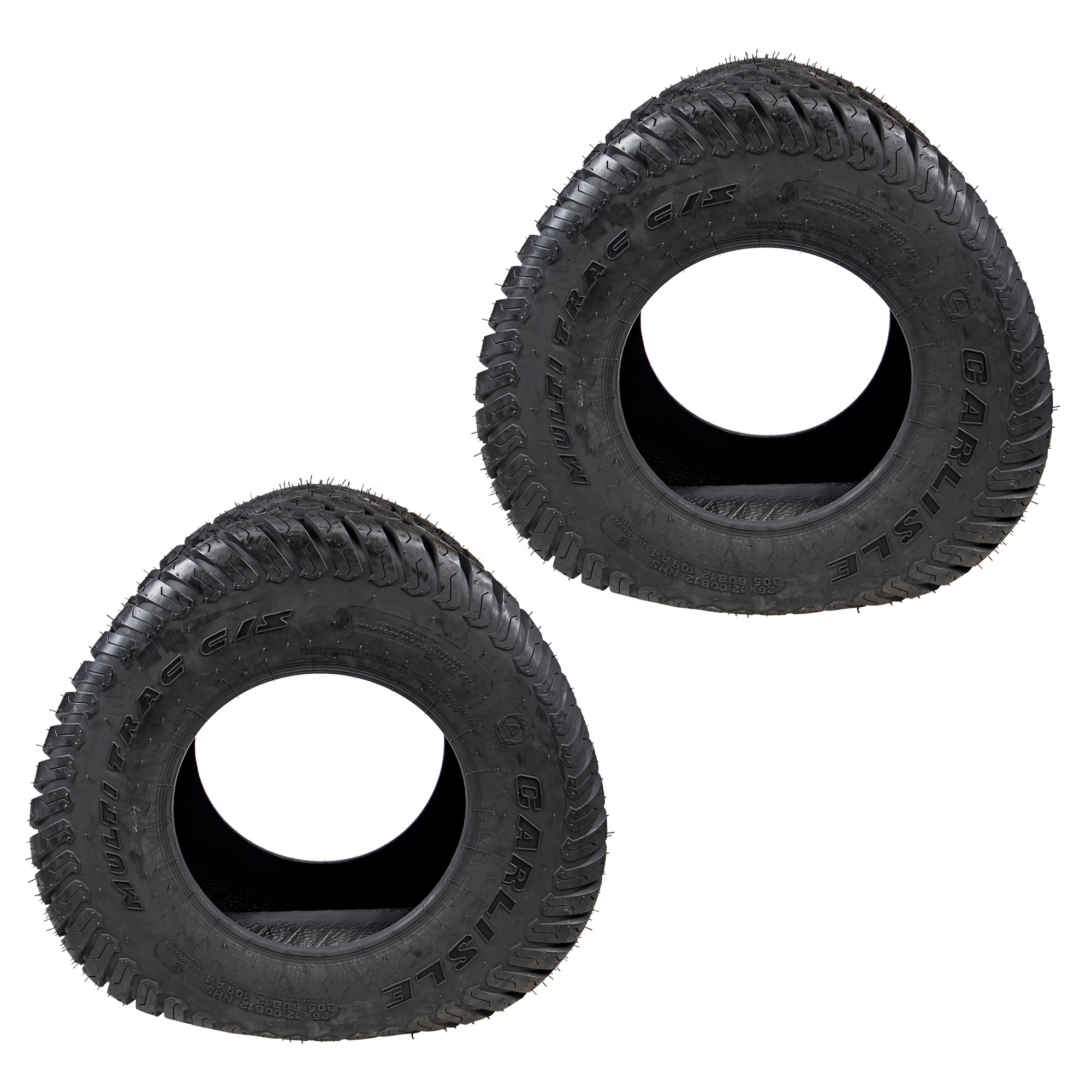 Exmark 126-8033 Tire 2-Pack