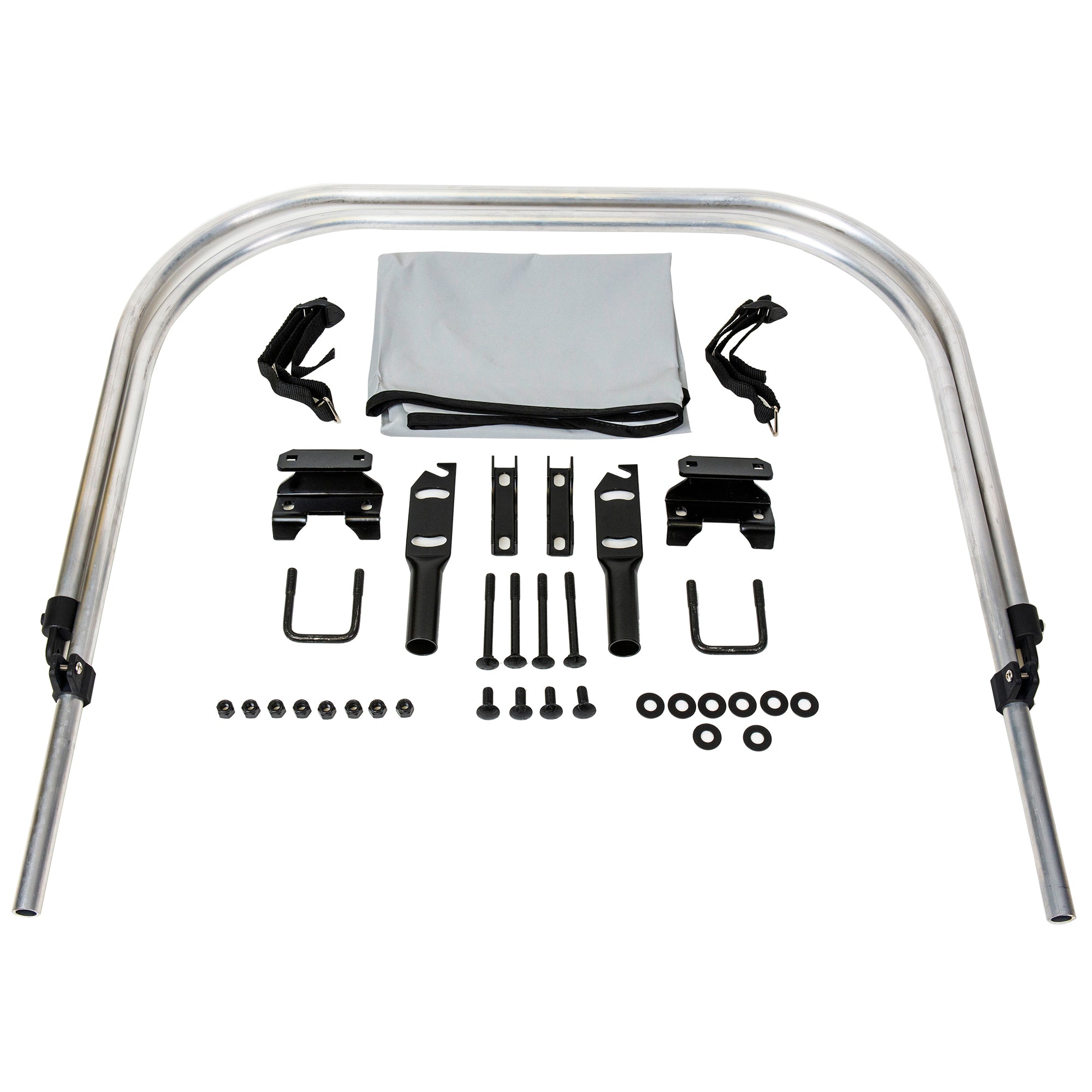 Exmark 126-8077 Roof