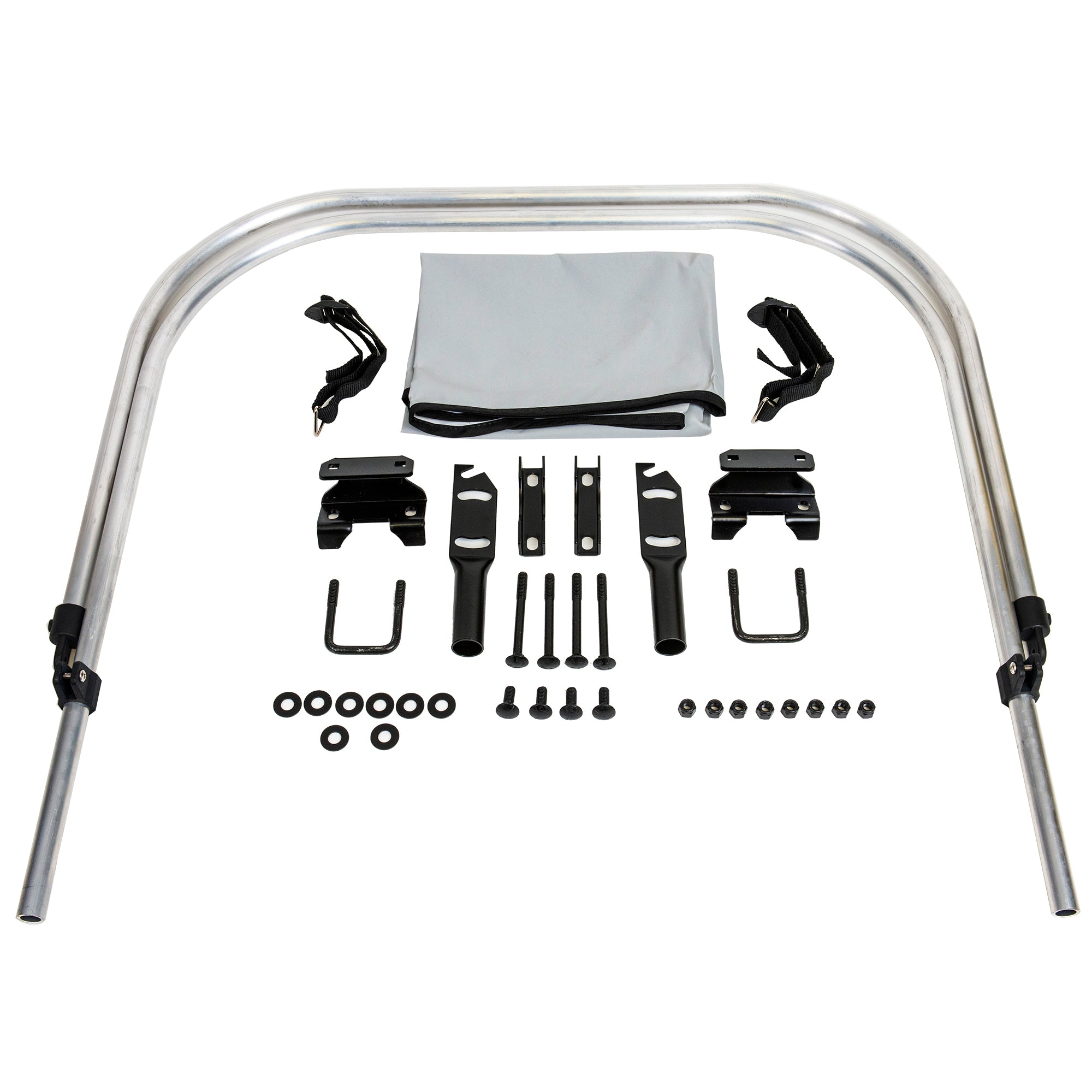 Exmark 126-8077 Sunshade Kit