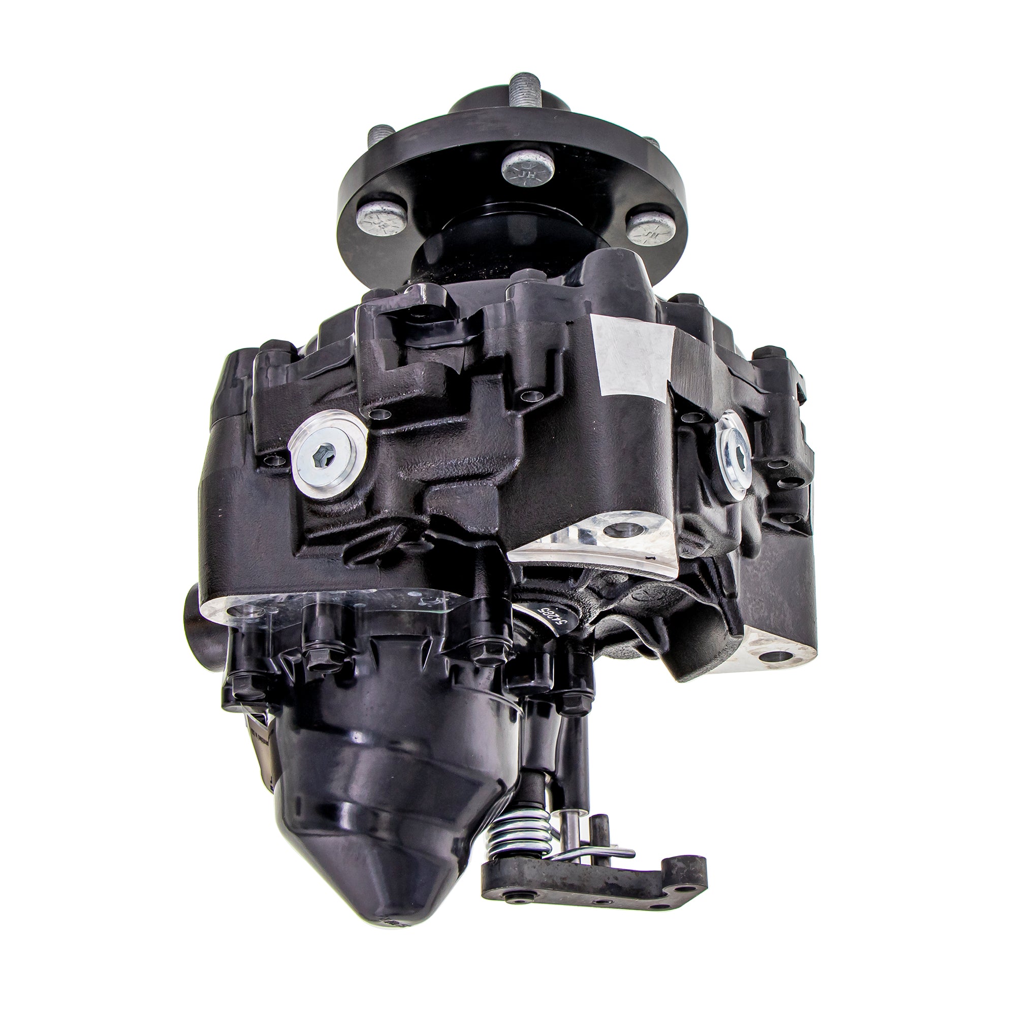 でめ Exmark 126-8133 Right Hand Hydraulic Motor | Mow The Lawn