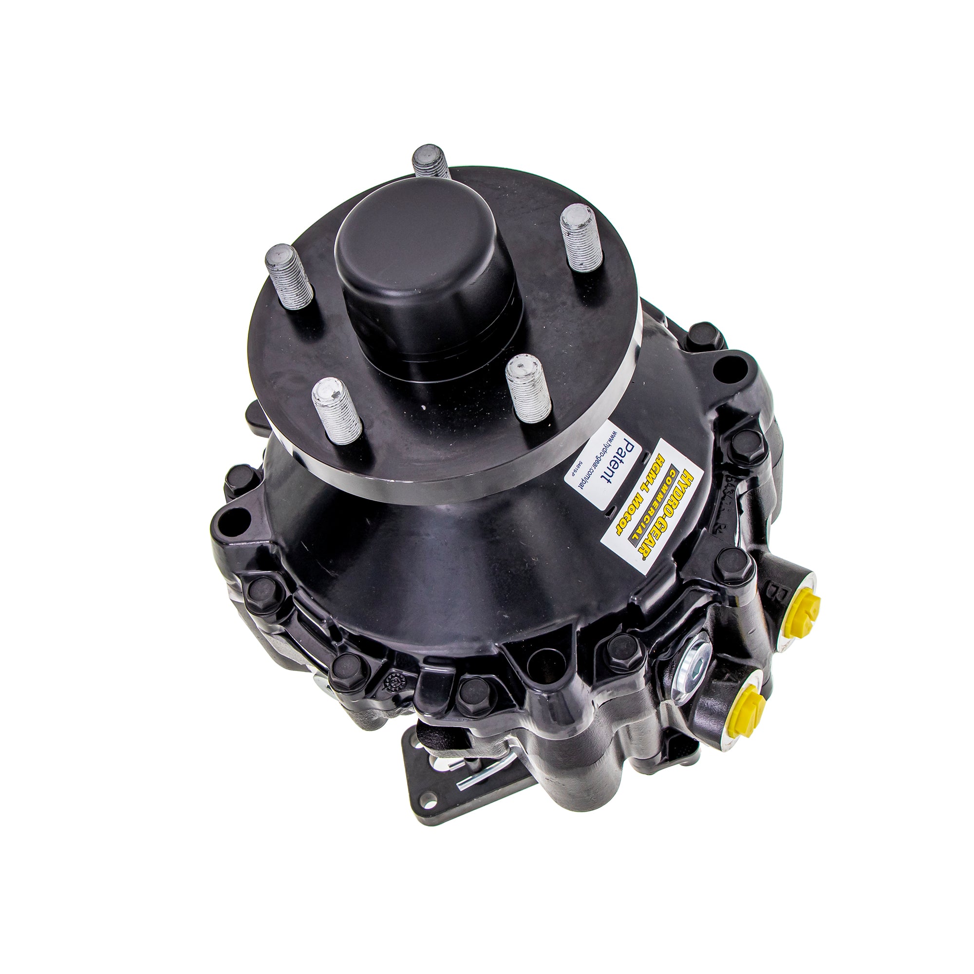 Exmark 126-8133 Right Hand Hydraulic Motor | Mow The Lawn