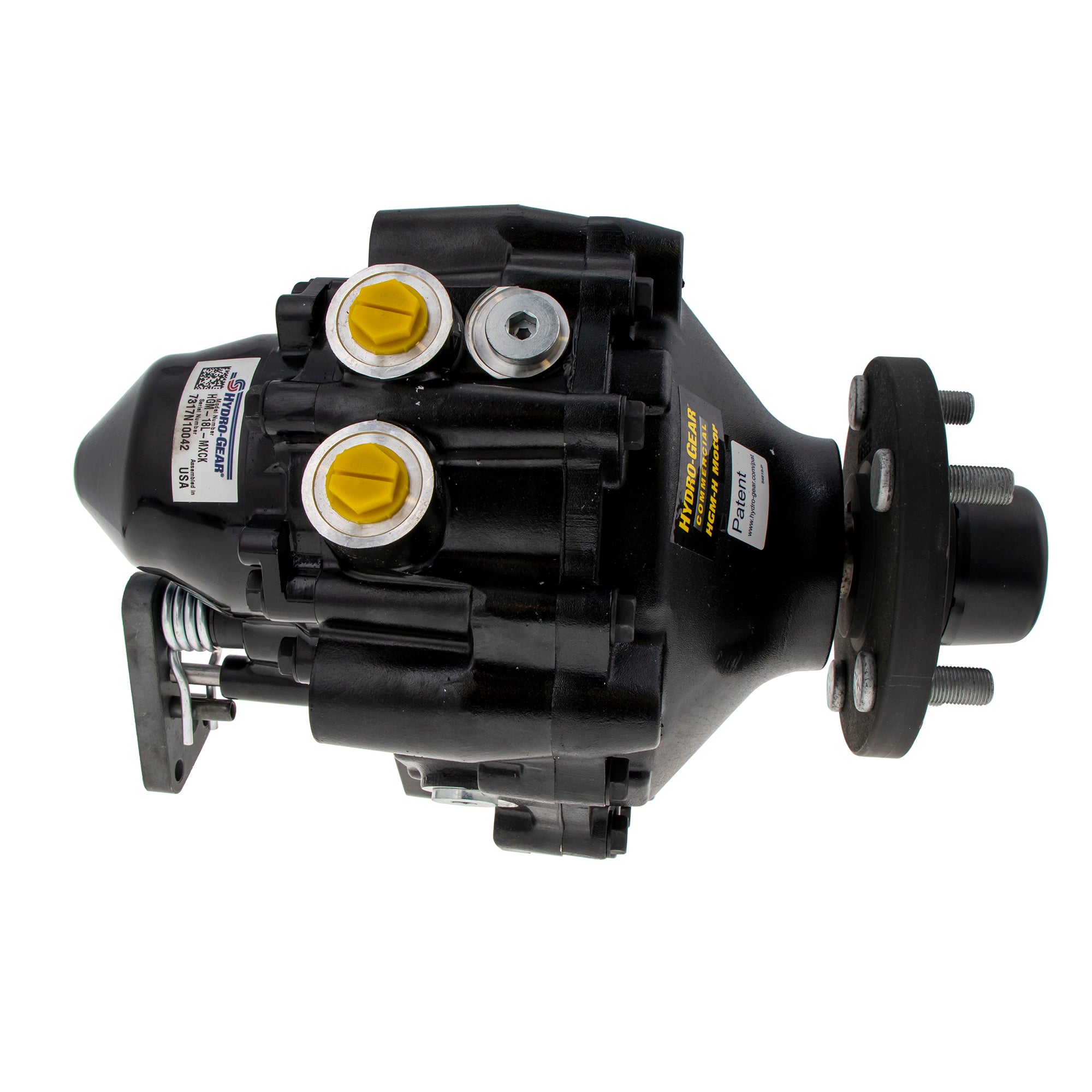 Exmark 126-8134 Motor