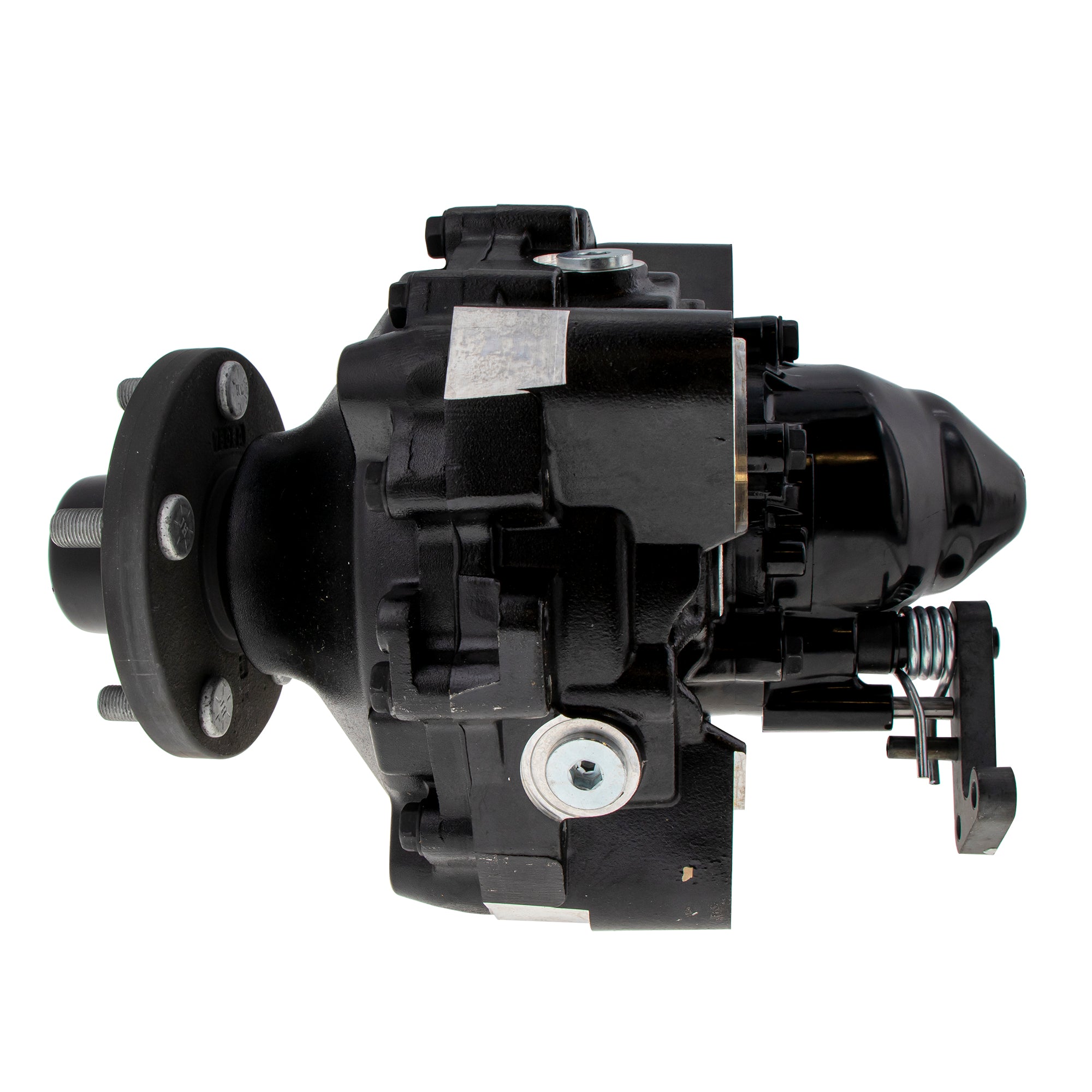 Exmark 126-8134 Left Hand Hydraulic Motor