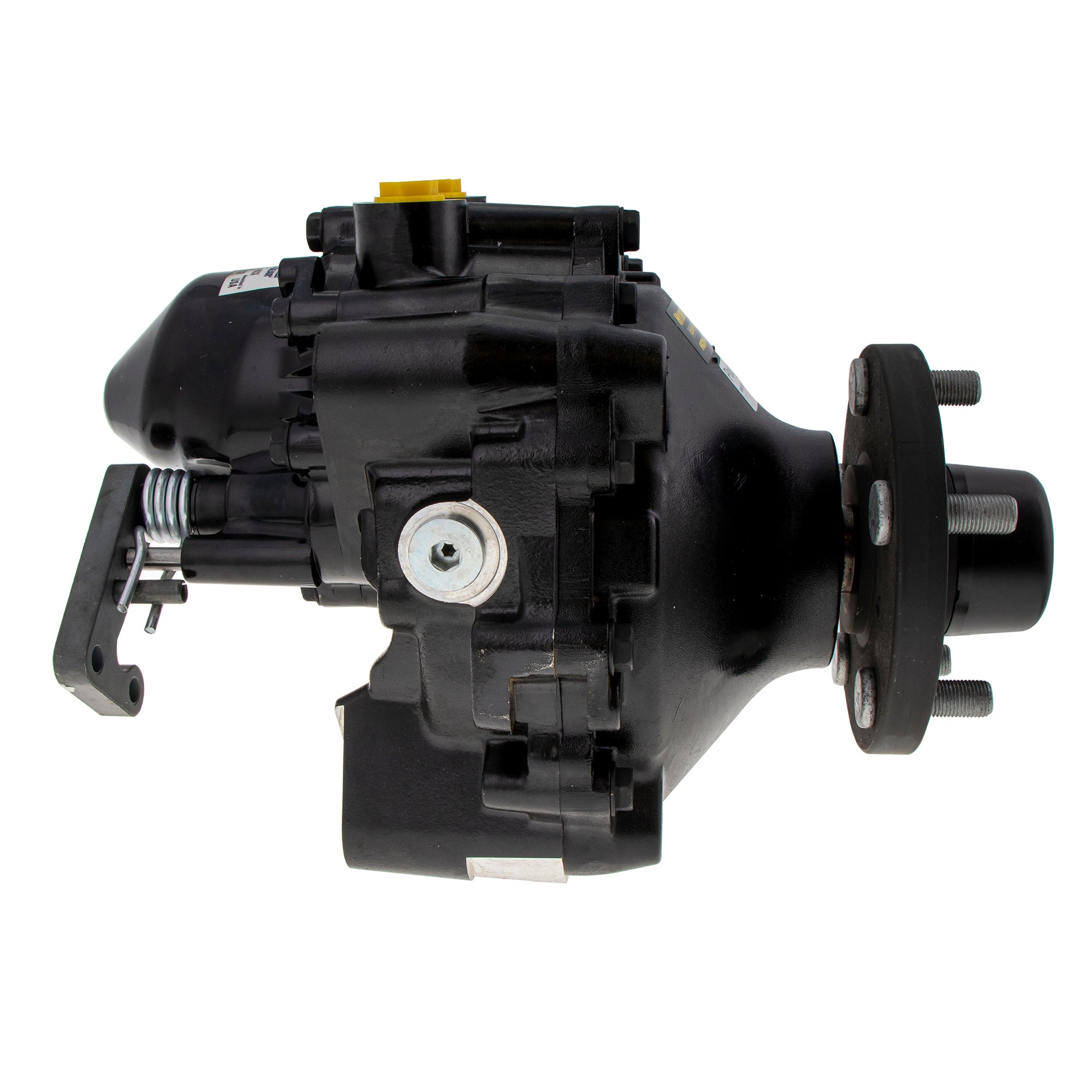 Exmark 126-8134 Left Hand Hydraulic Motor