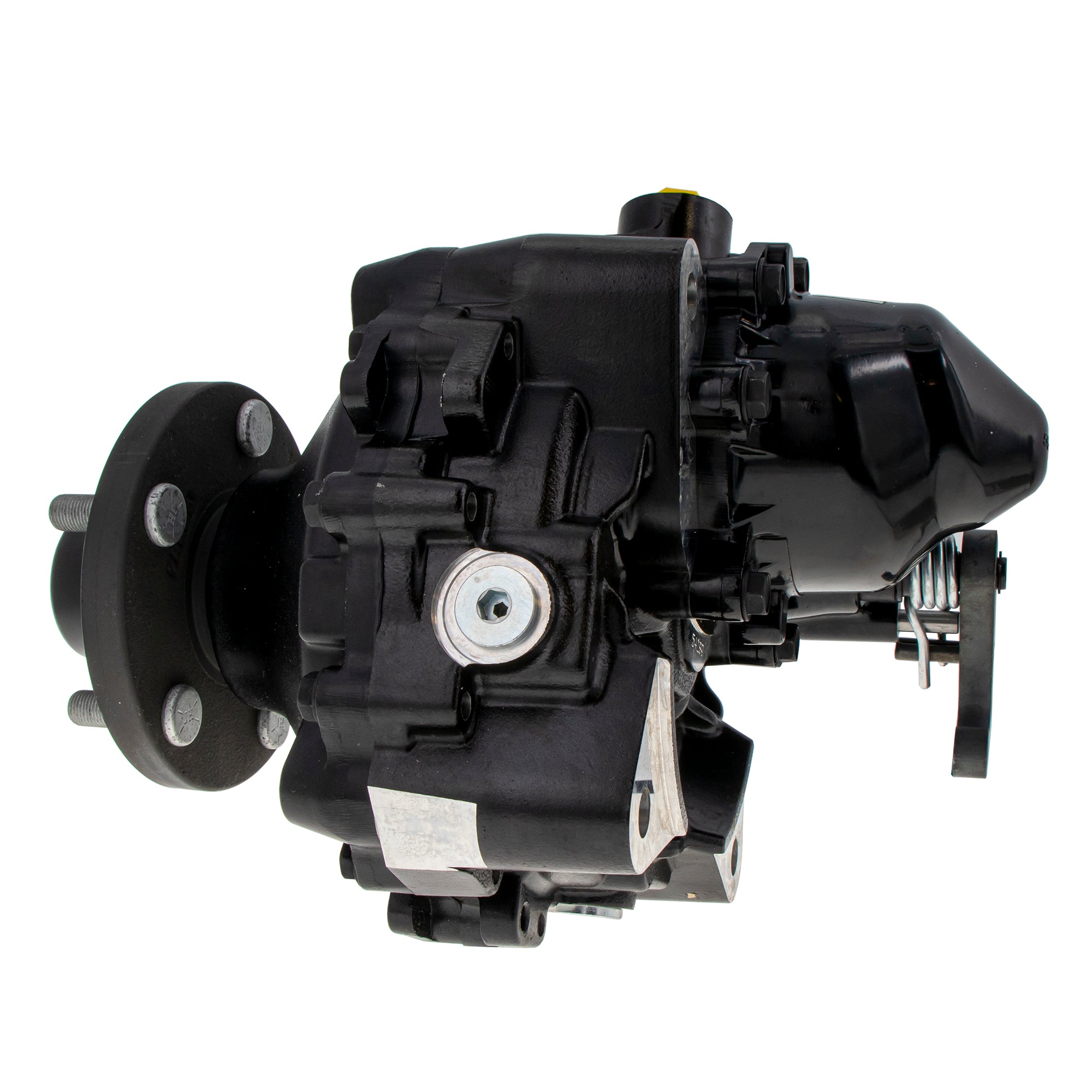 Exmark 126-8134 Left Hand Hydraulic Motor