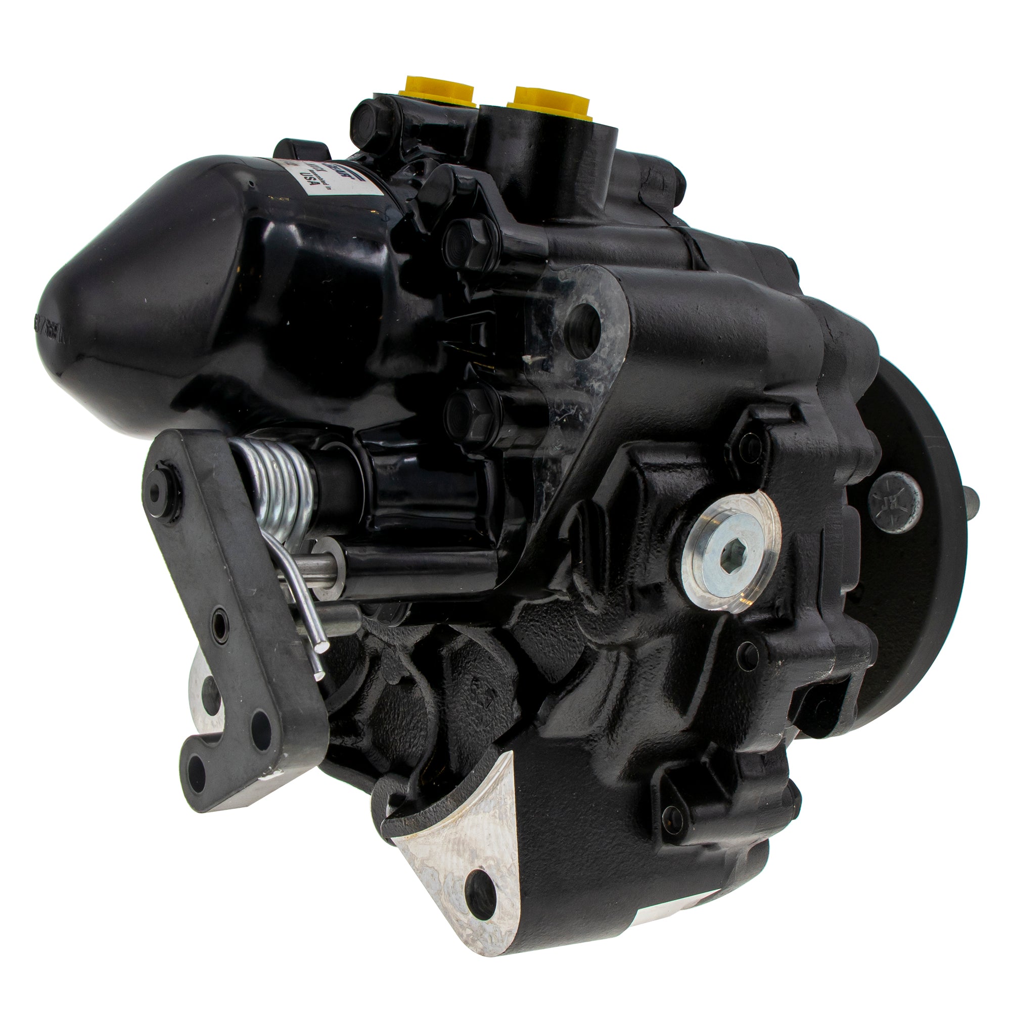 Exmark 126-8134 Left Hand Hydraulic Motor | Mow The Lawn