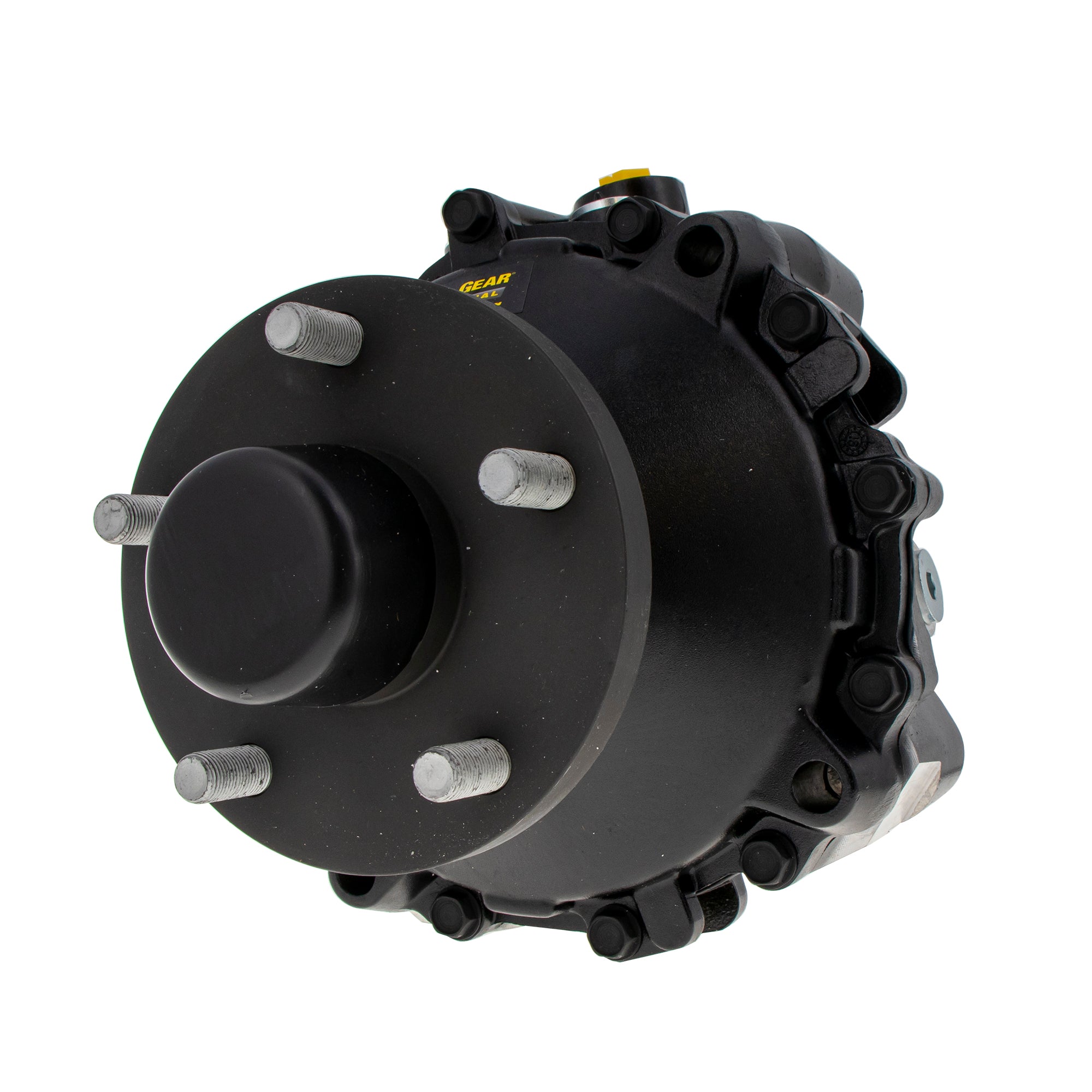 Exmark 126-8134 Left Hand Hydraulic Motor