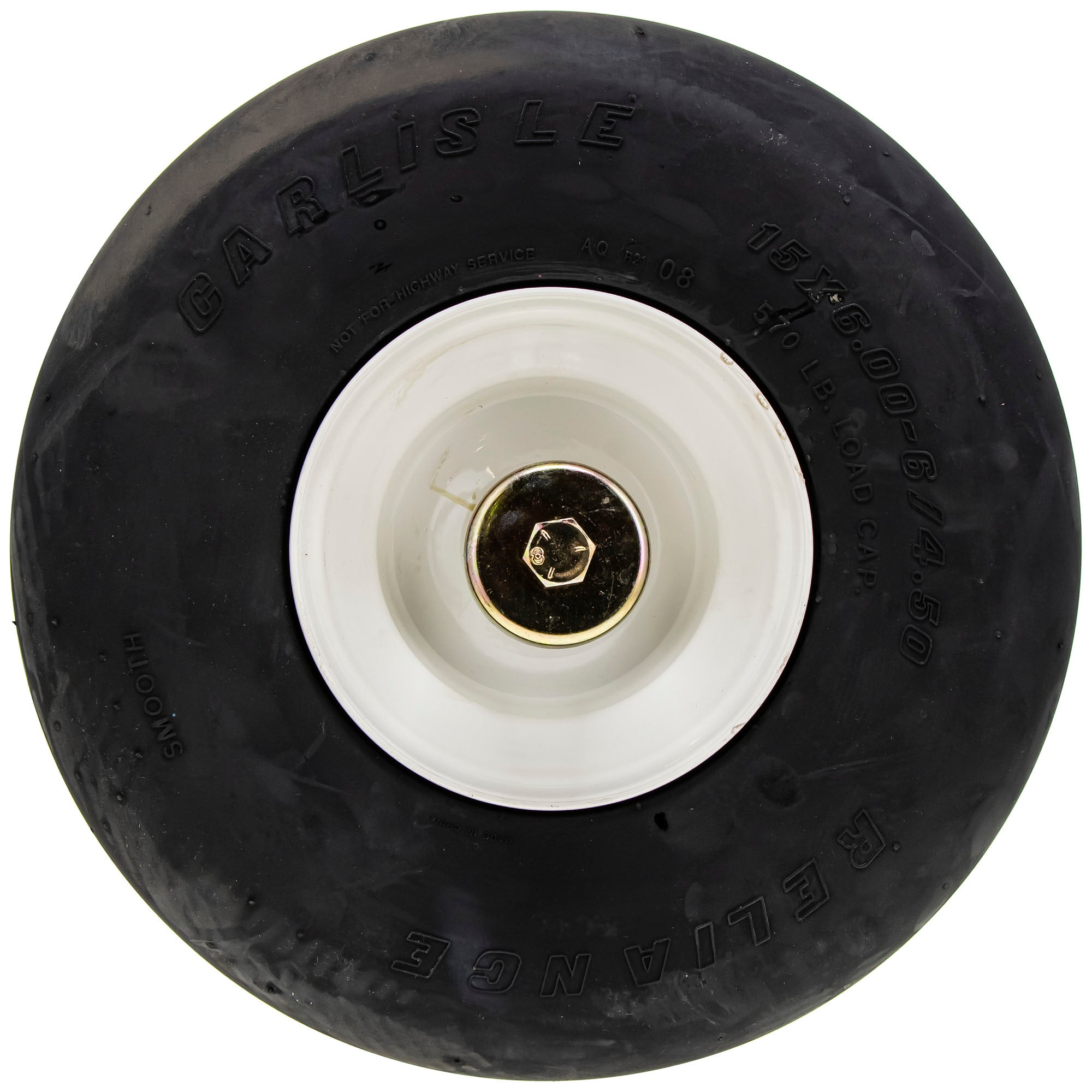 Exmark 126-8157 Wheel and Tire