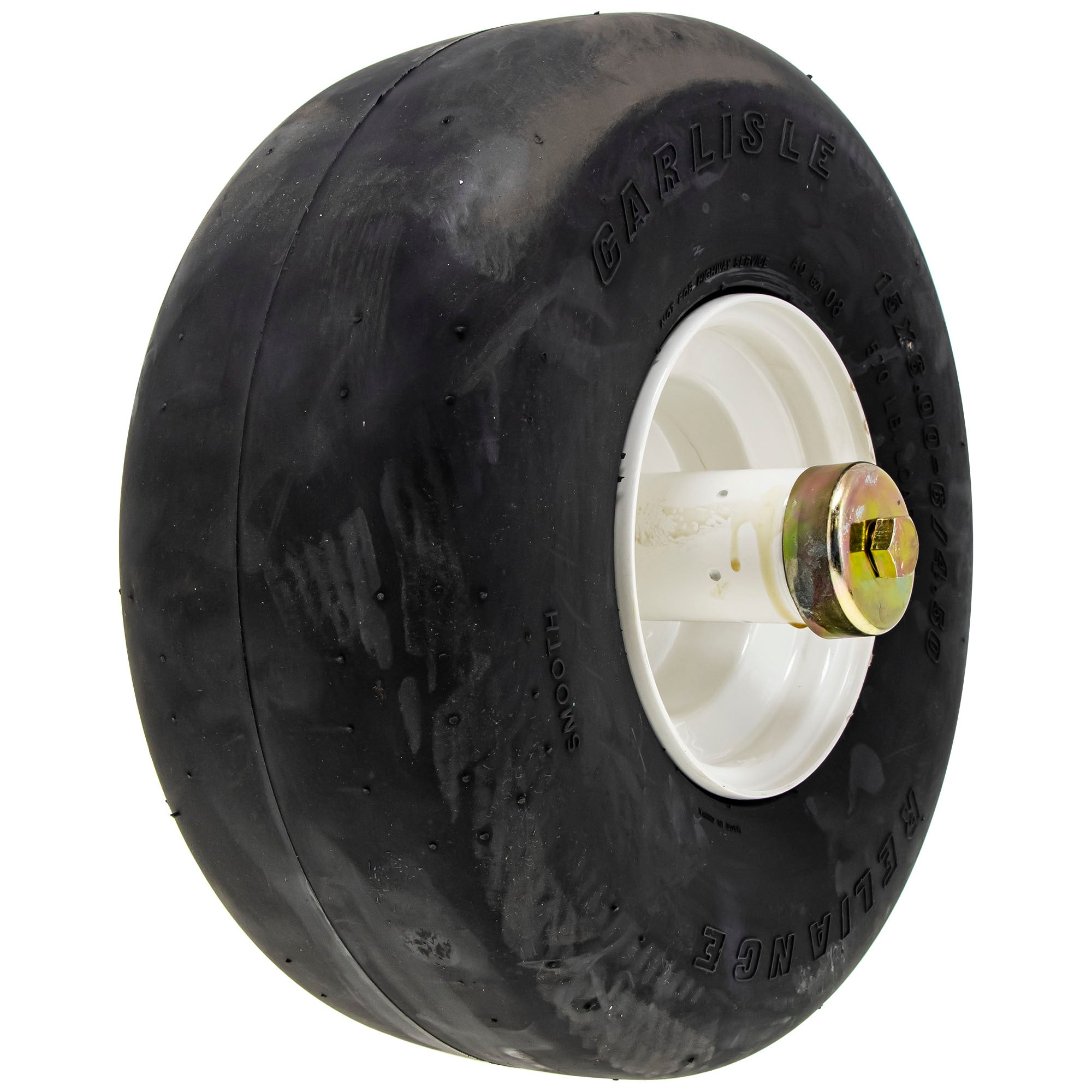 Exmark 126-8157 Wheel and Tire