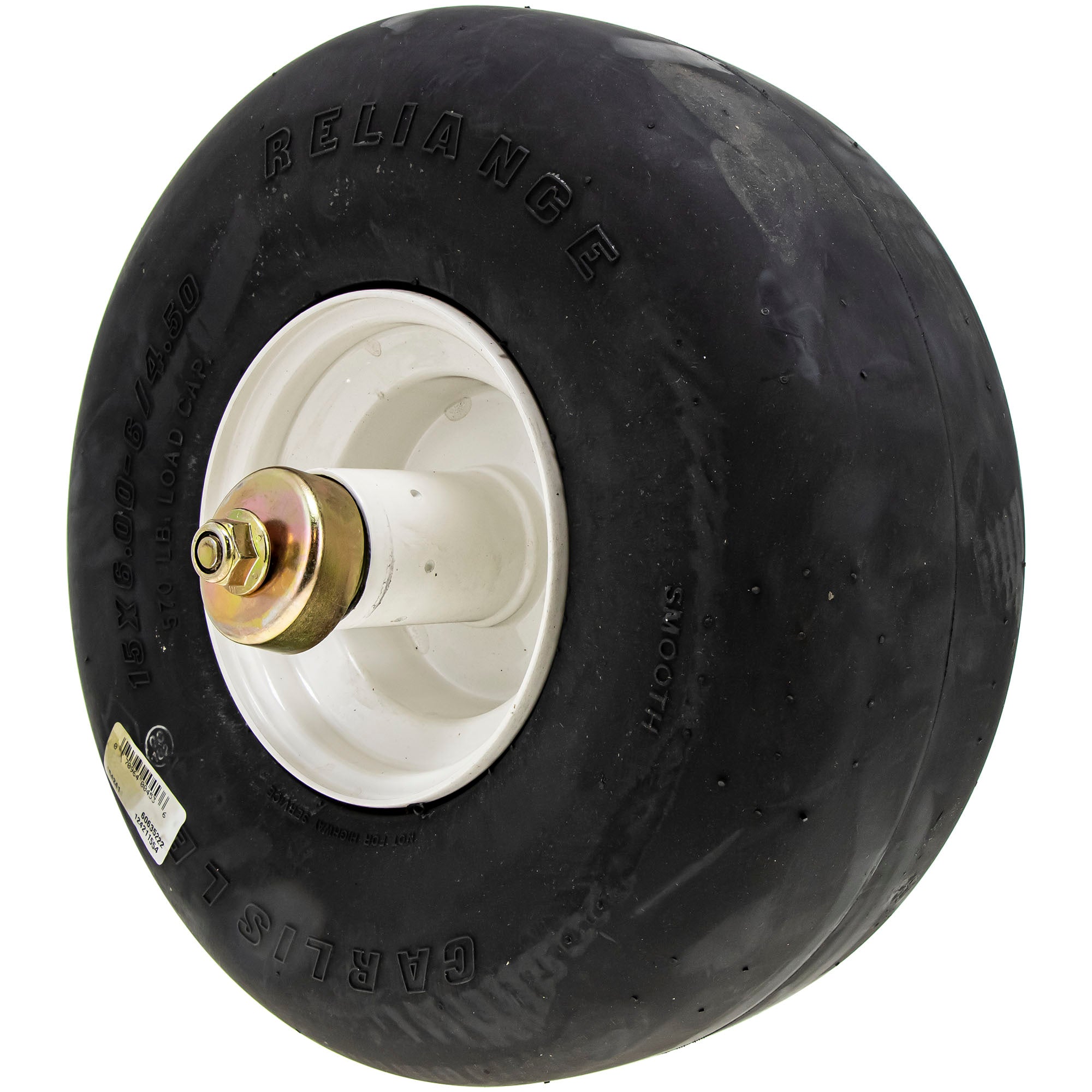 Exmark 126-8157 Wheel and Tire