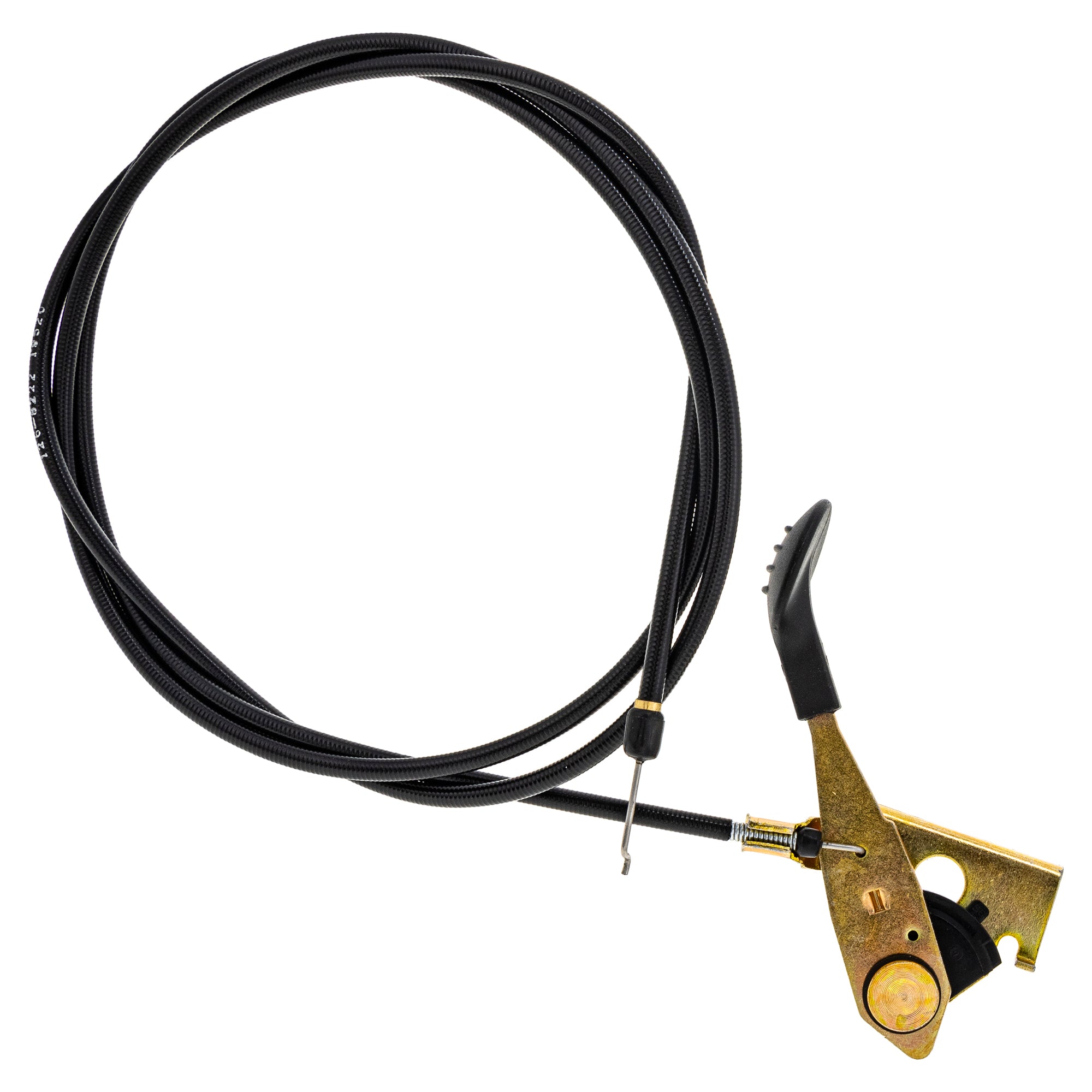 Exmark 126-8222 Choke Cable