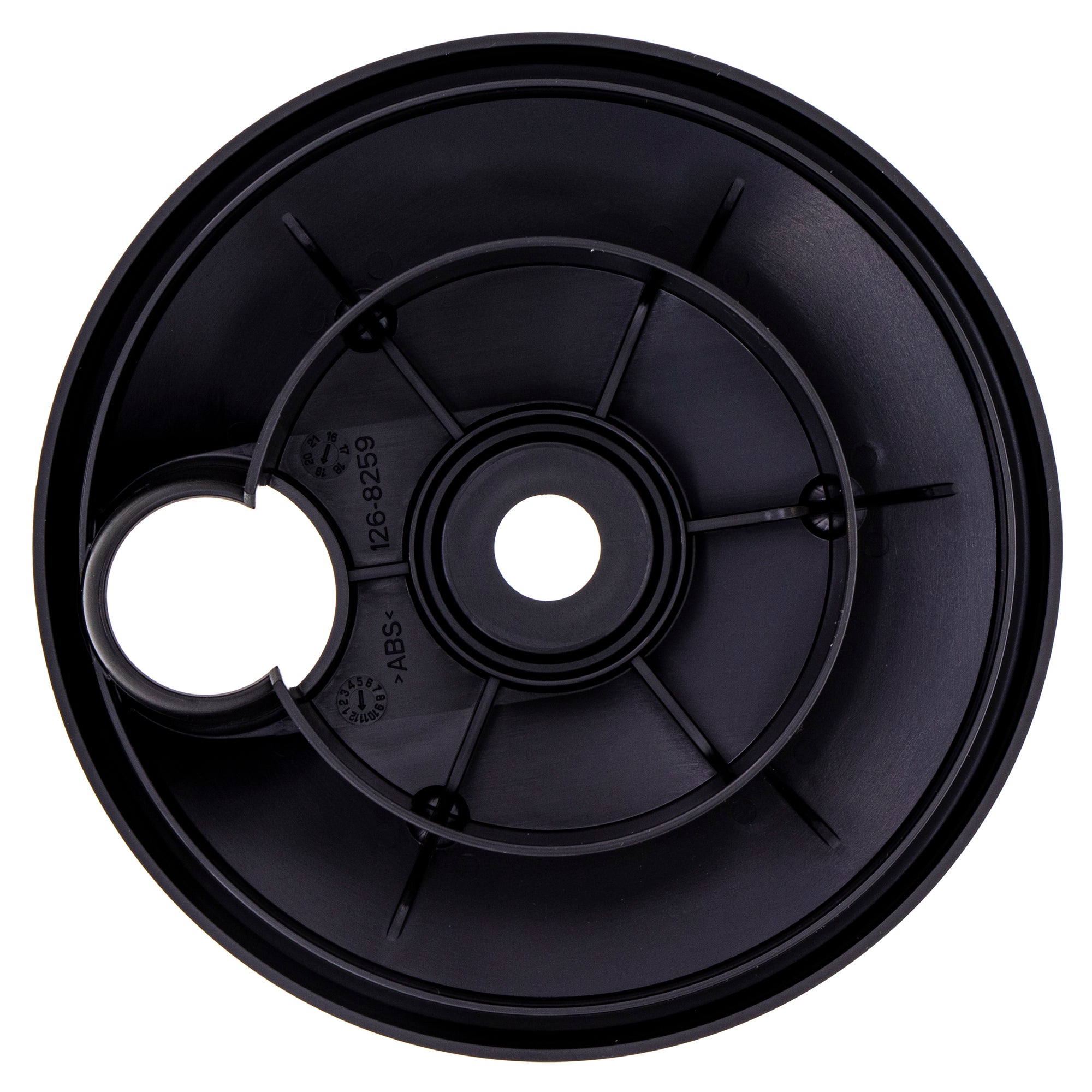 Exmark 126-8259 Gear Cover