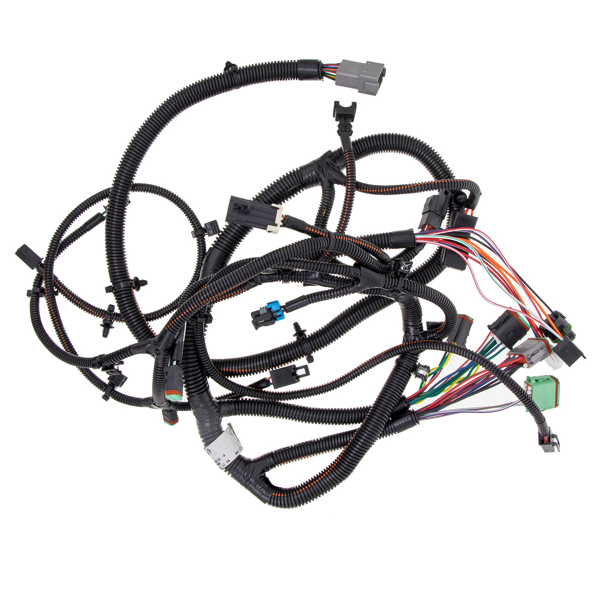 Exmark 126-8269 Wire Harness