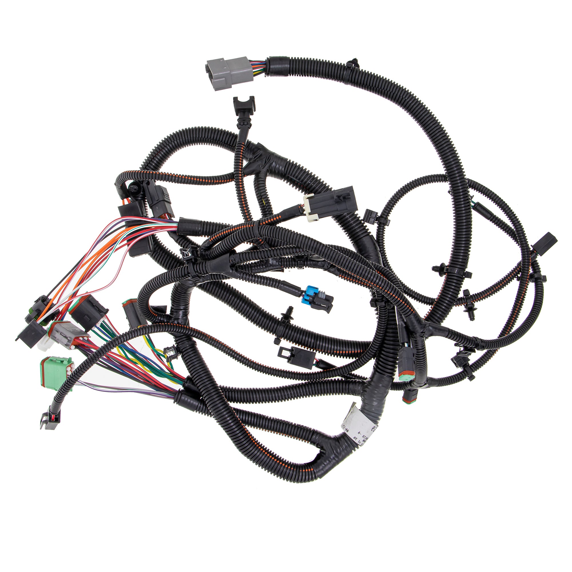 Exmark 126-8269 Wire Harness