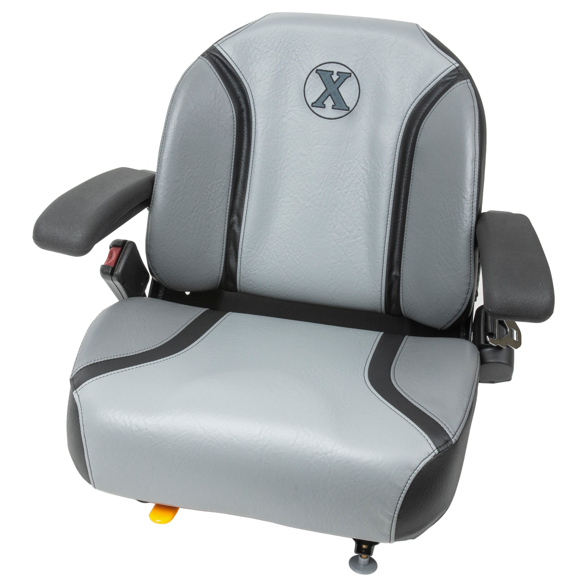 Exmark 126-8290 Seat