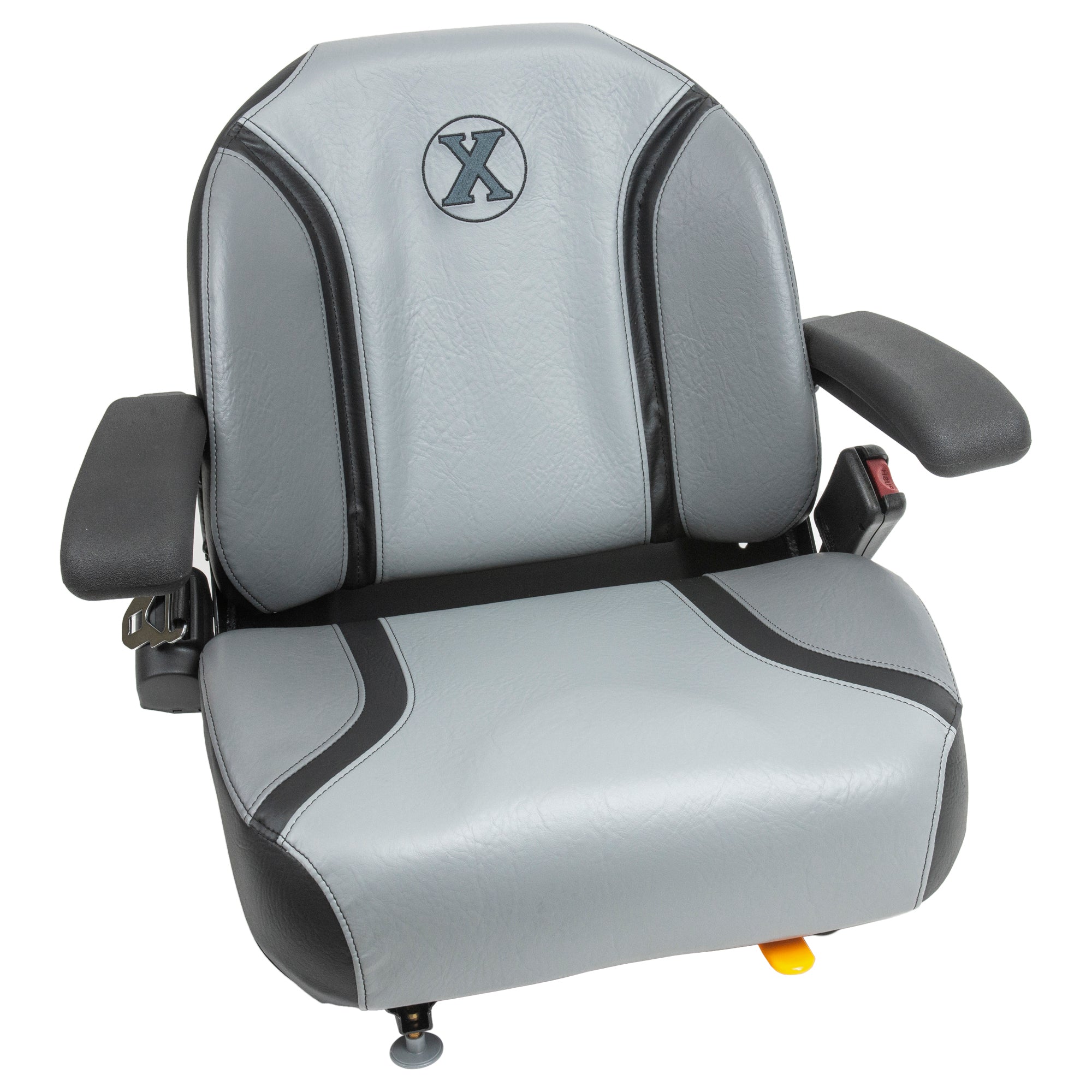 Exmark 126-8290 Seat