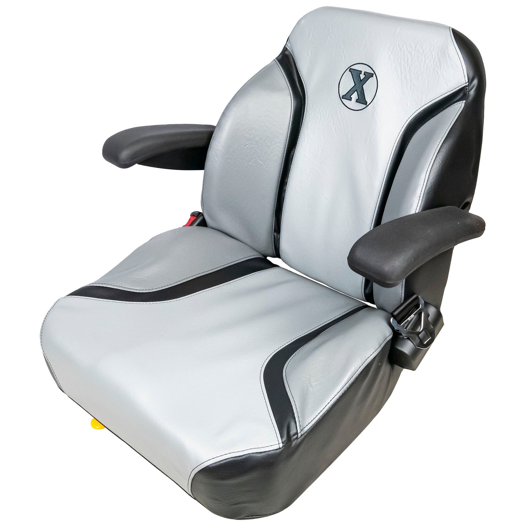 Exmark 126-8291 Seat